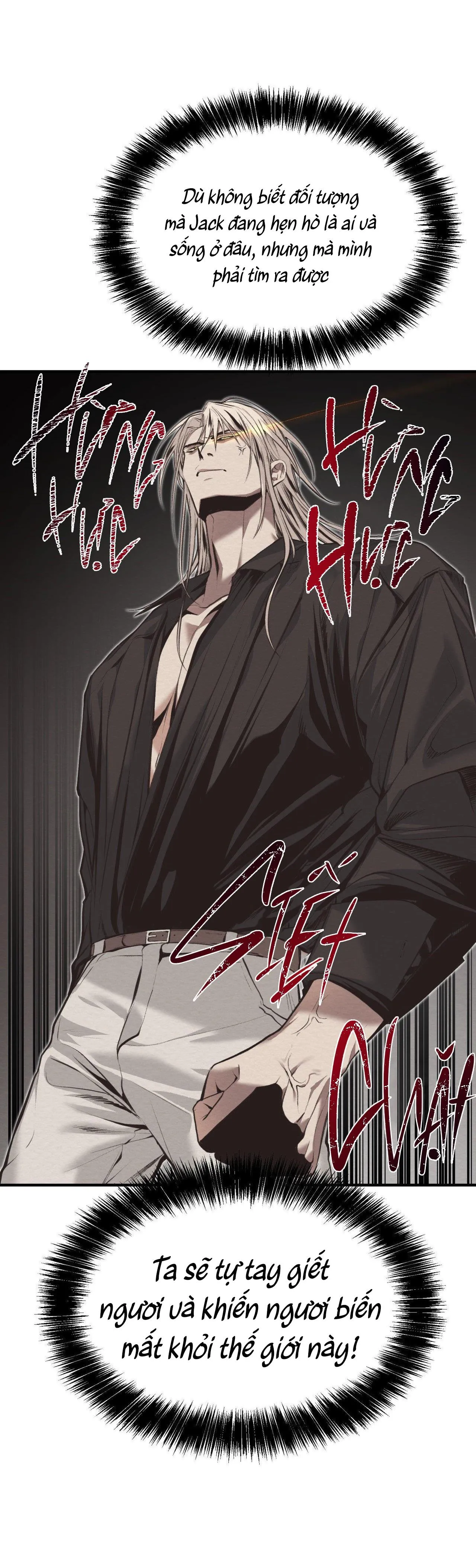 (END SS) DEVIL ON TOP Chapter 27 Trang 25