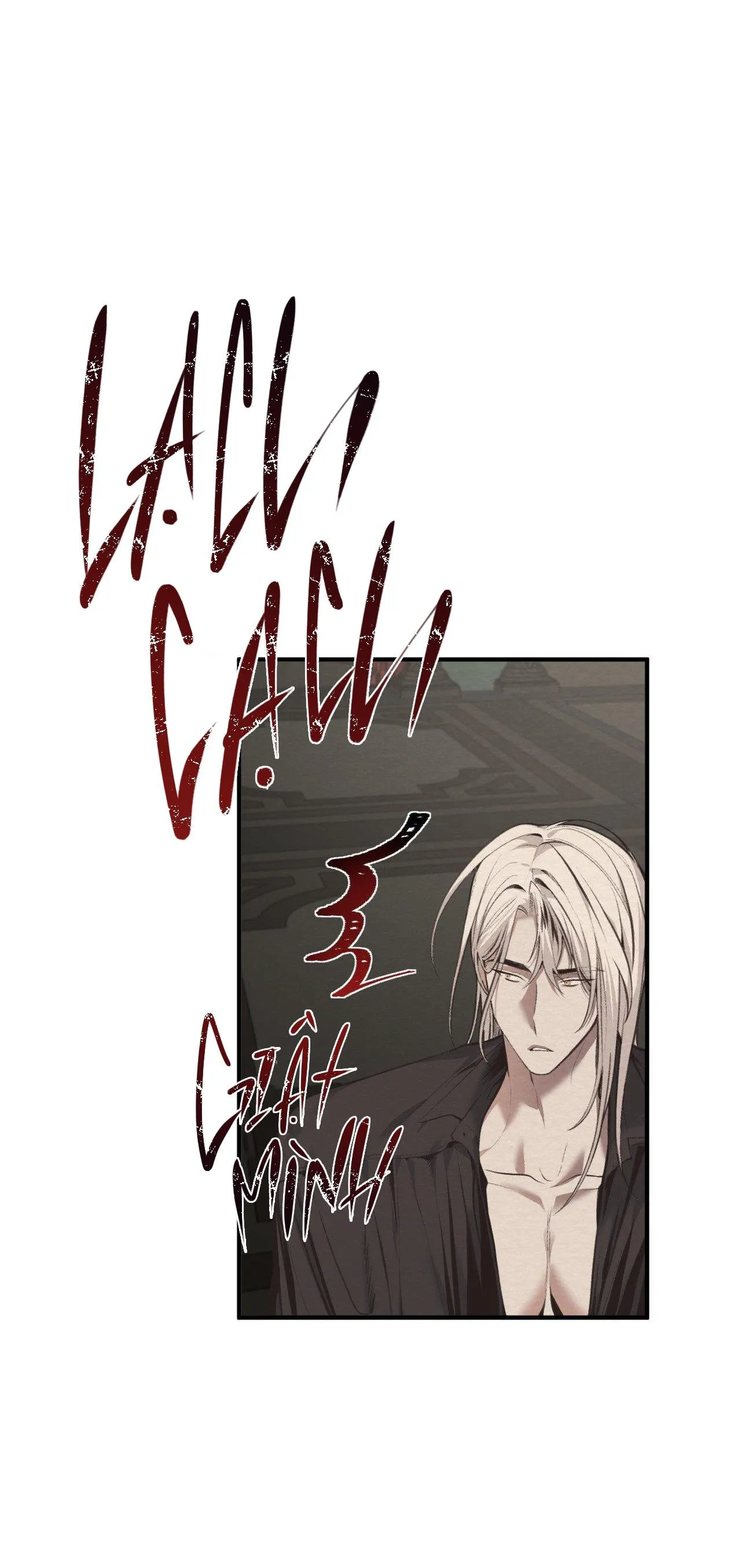 (END SS) DEVIL ON TOP Chapter 27 Trang 31