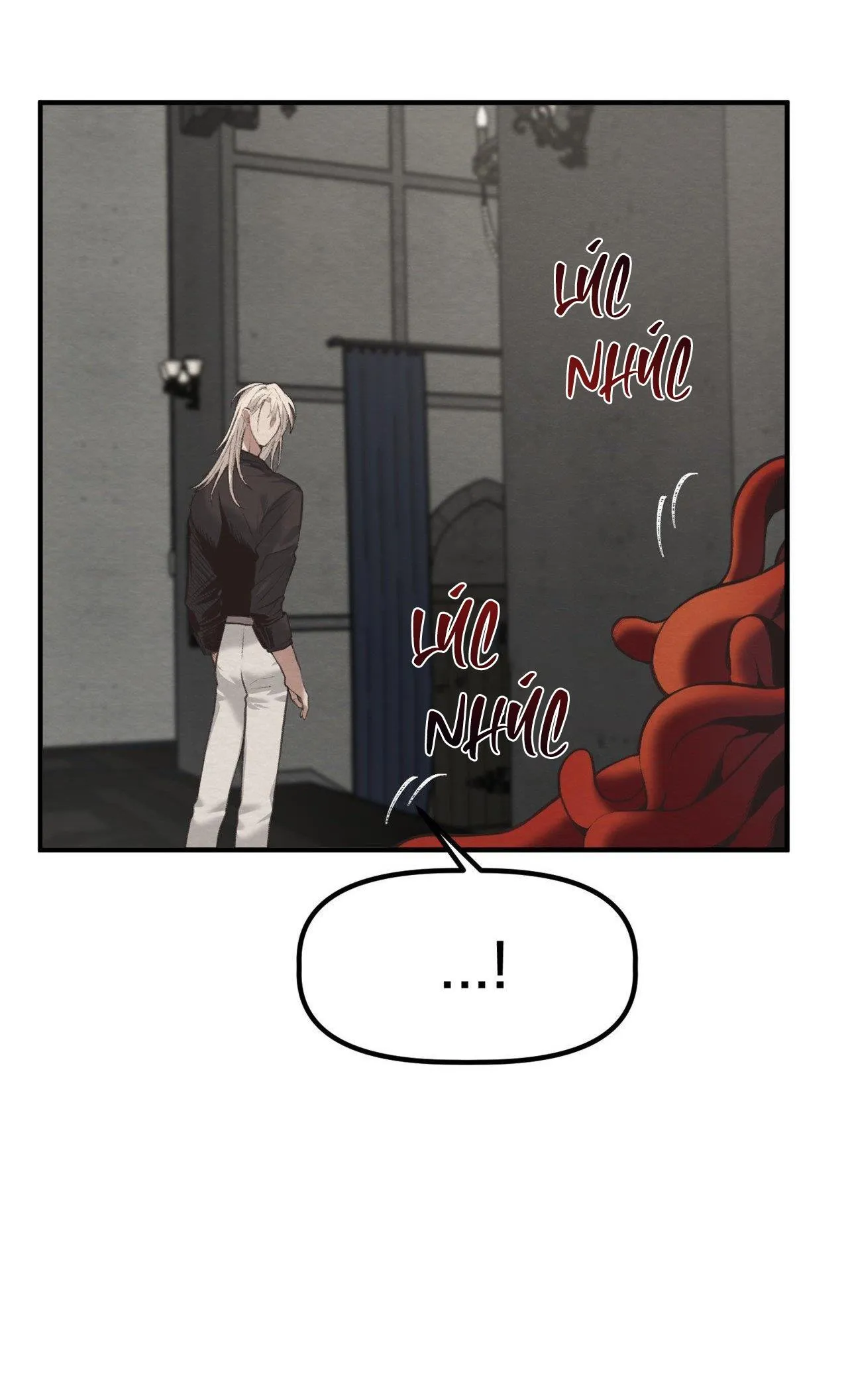 (END SS) DEVIL ON TOP Chapter 27 Trang 33