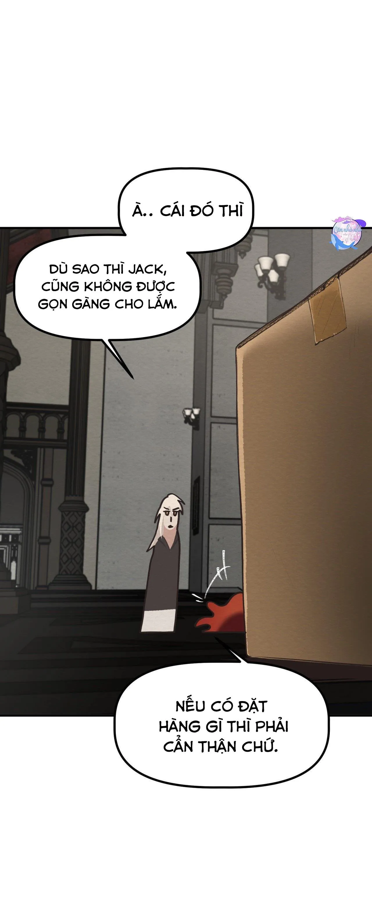 (END SS) DEVIL ON TOP Chapter 27 Trang 35