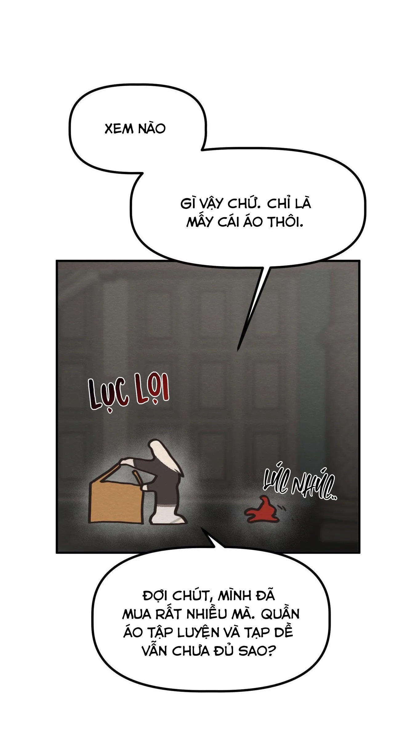 (END SS) DEVIL ON TOP Chapter 27 Trang 37