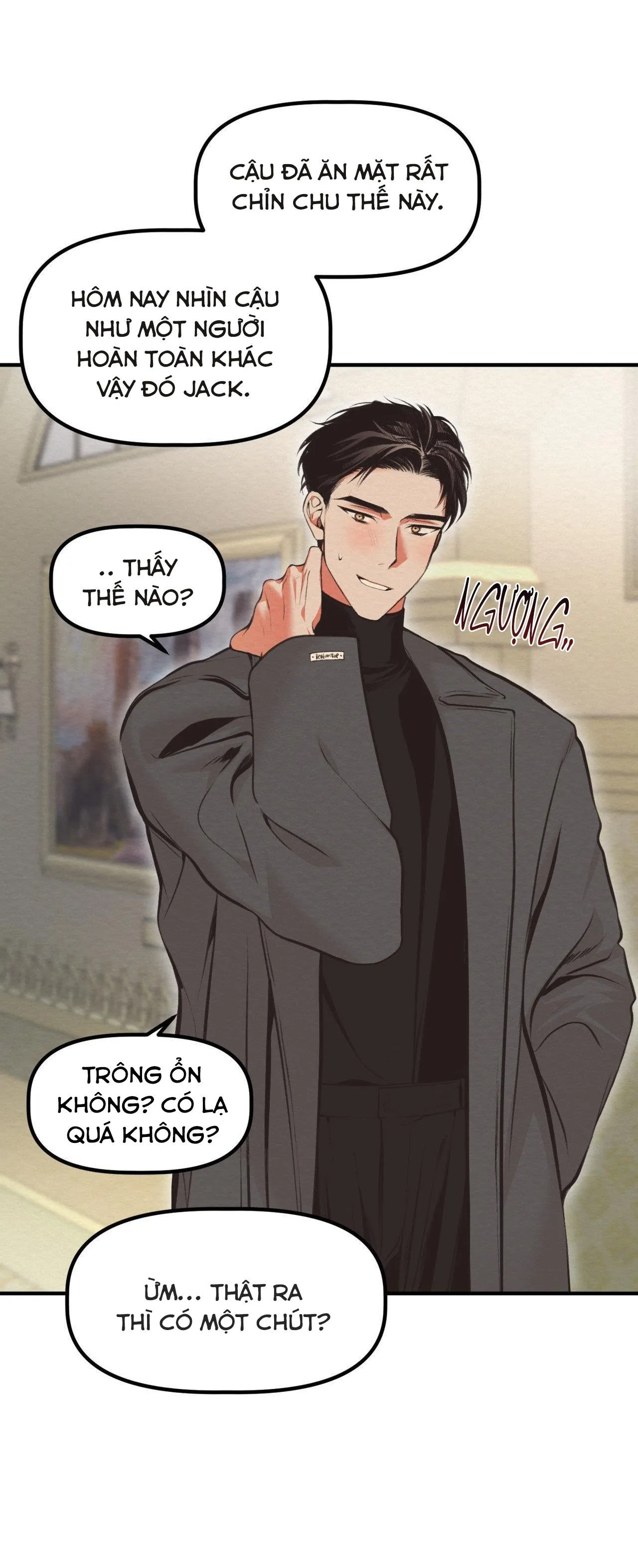 (END SS) DEVIL ON TOP Chapter 27 Trang 47