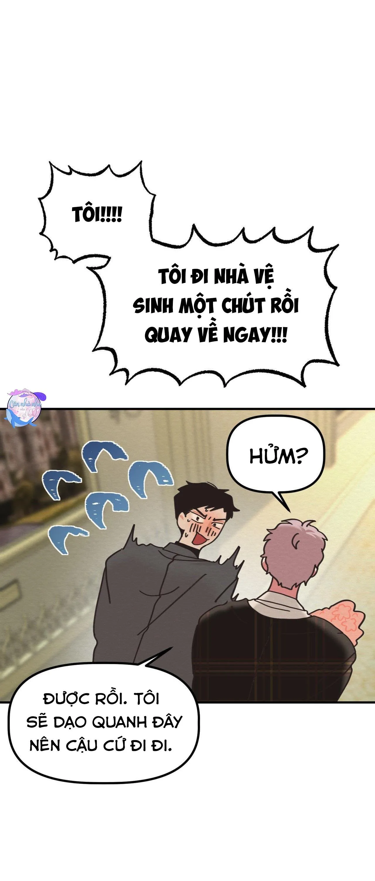 (END SS) DEVIL ON TOP Chapter 27 Trang 52