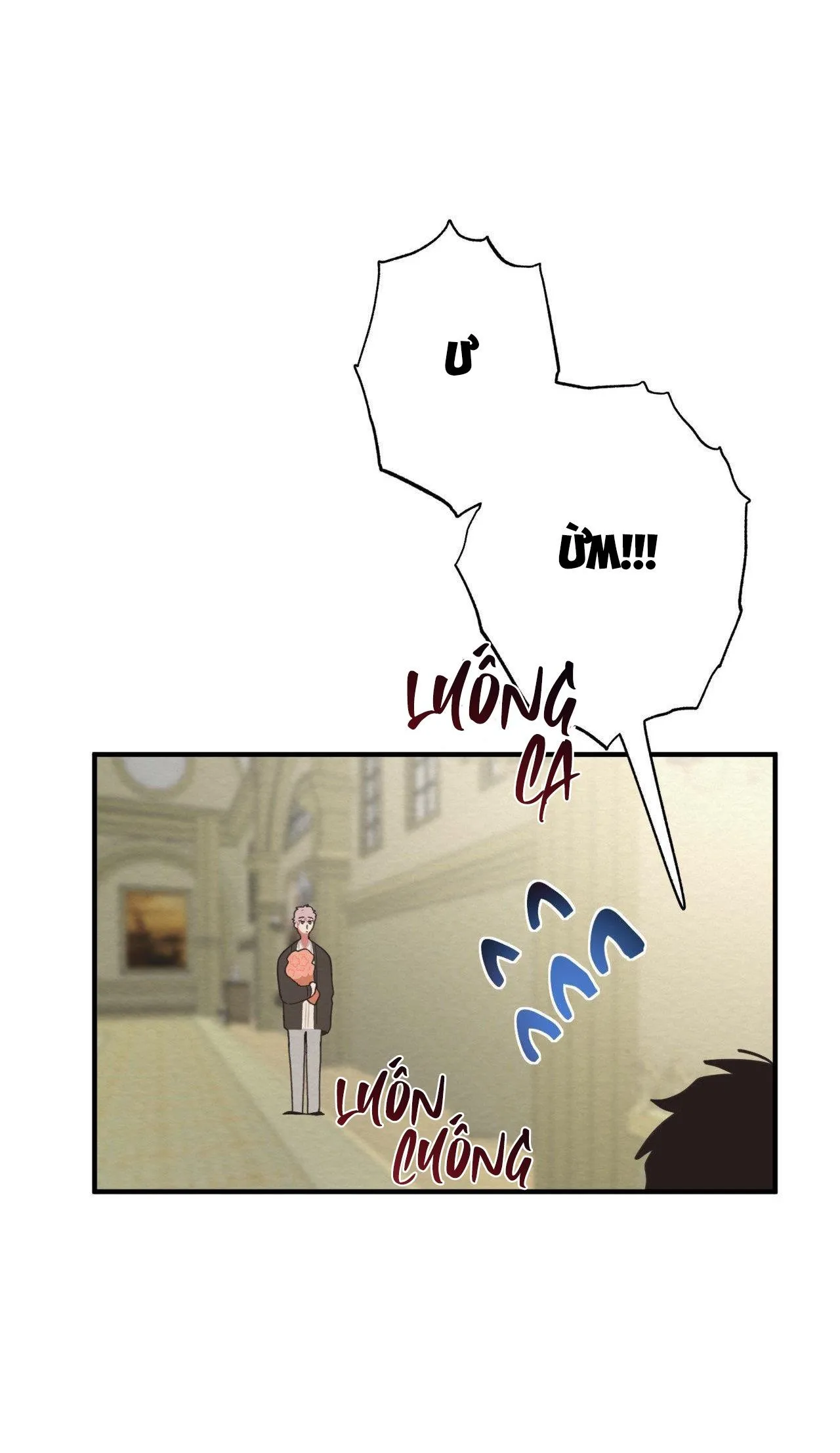 (END SS) DEVIL ON TOP Chapter 27 Trang 53