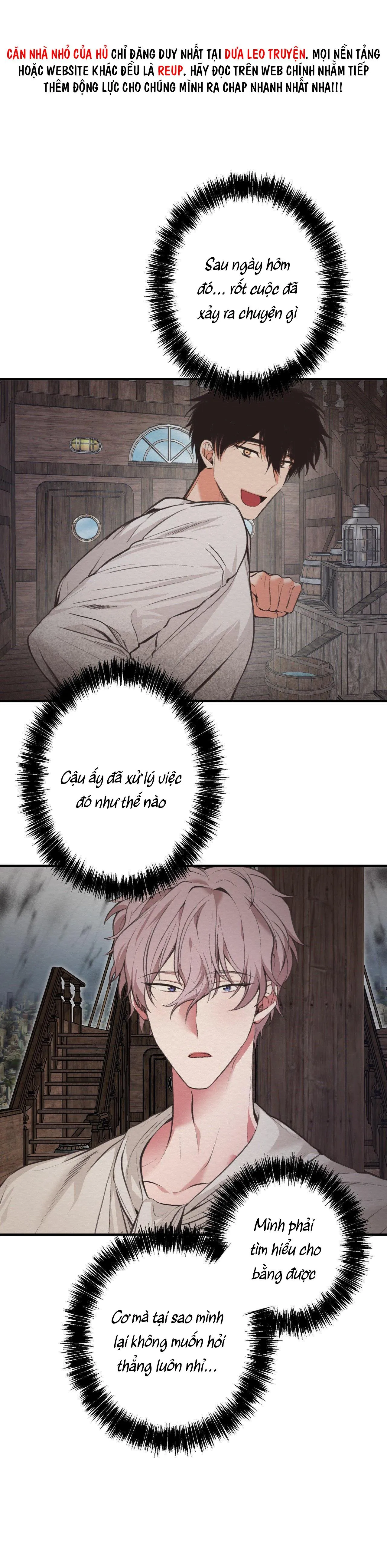 (END SS) DEVIL ON TOP Chapter 27 Trang 55