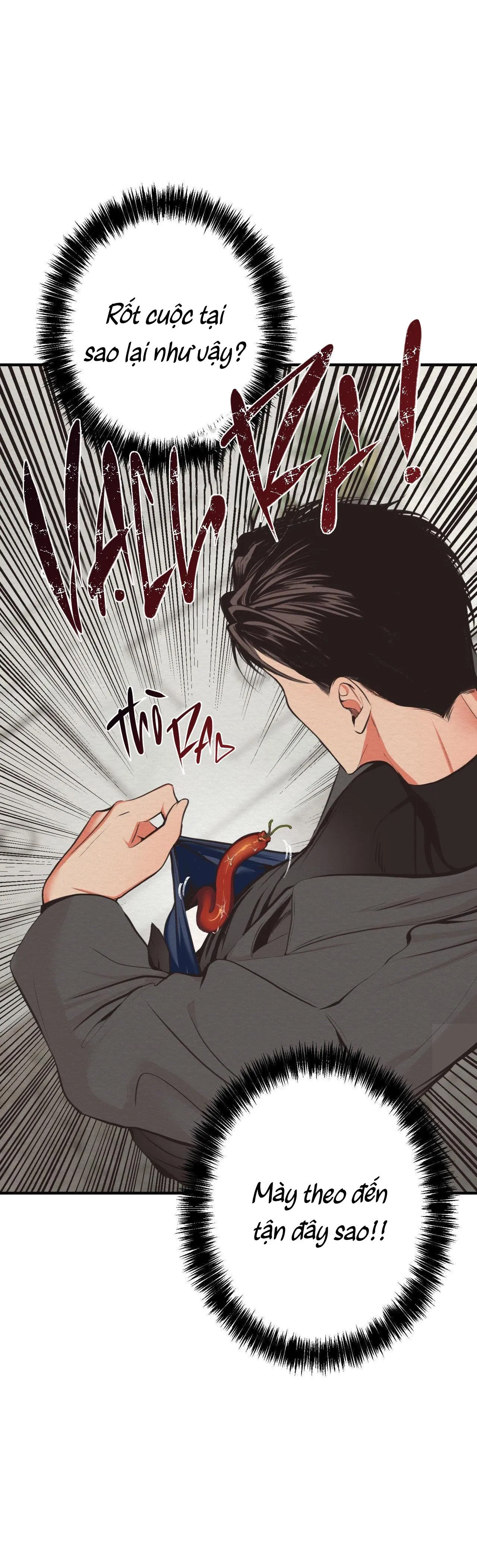 (END SS) DEVIL ON TOP Chapter 27 Trang 67