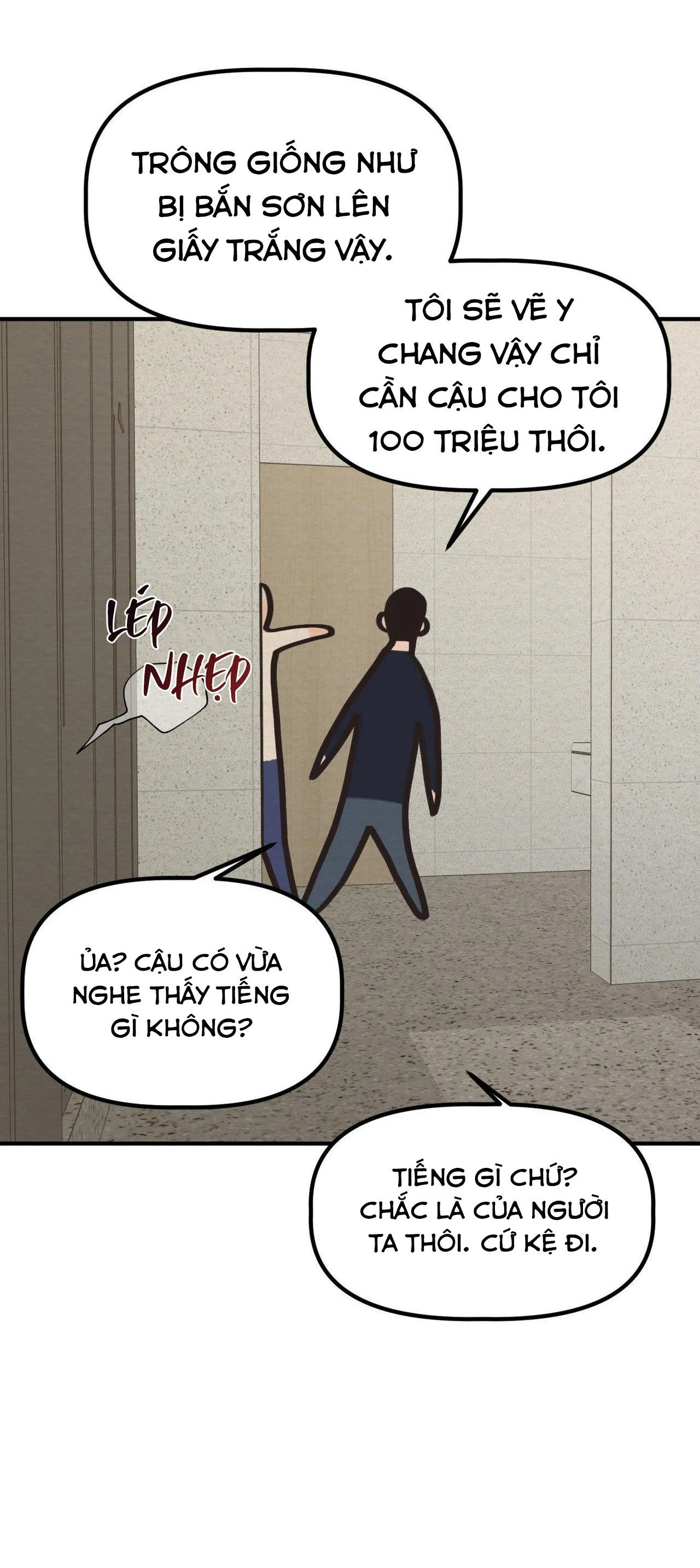 (END SS) DEVIL ON TOP Chapter 27 Trang 72