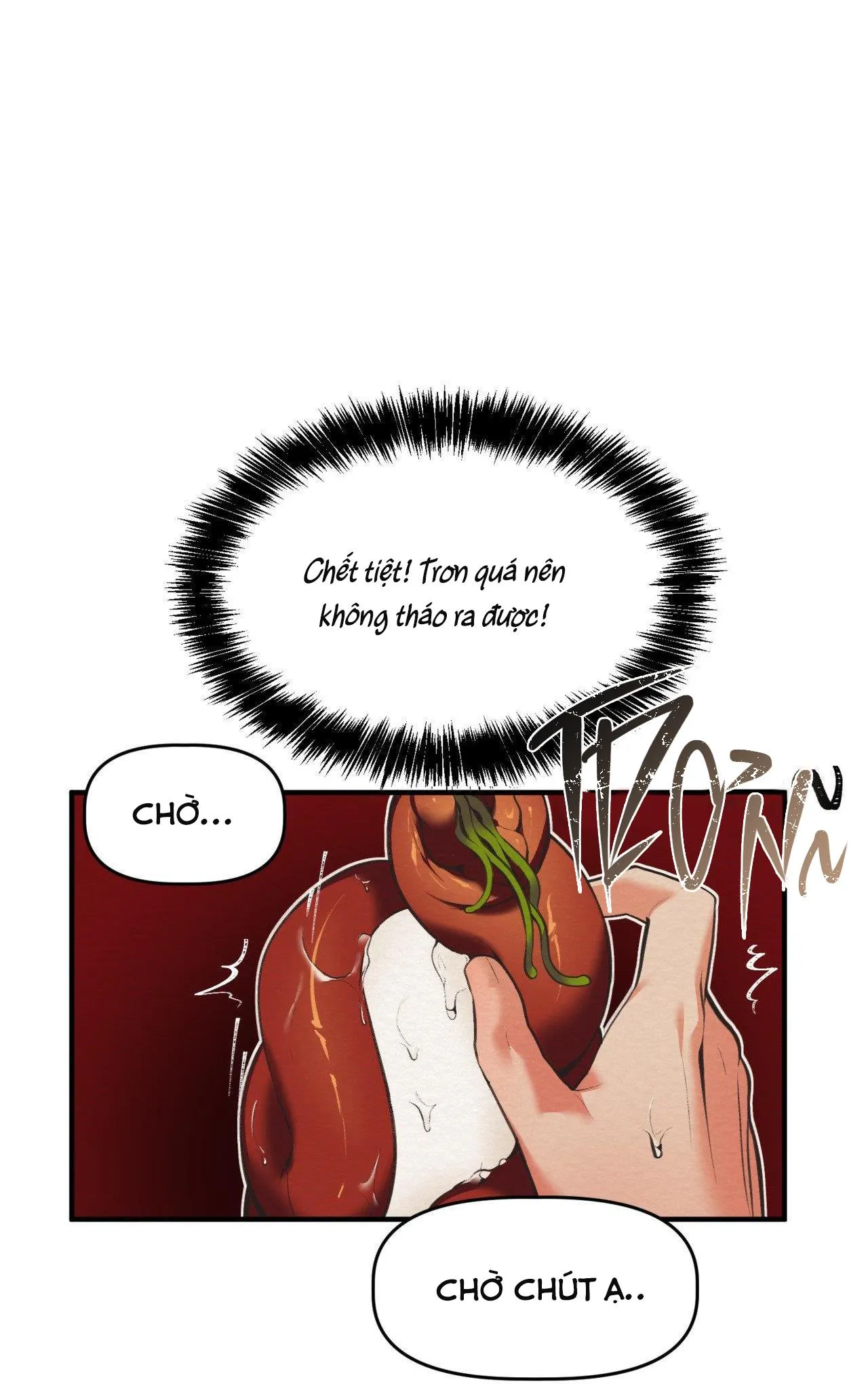 (END SS) DEVIL ON TOP Chapter 28 Trang 7