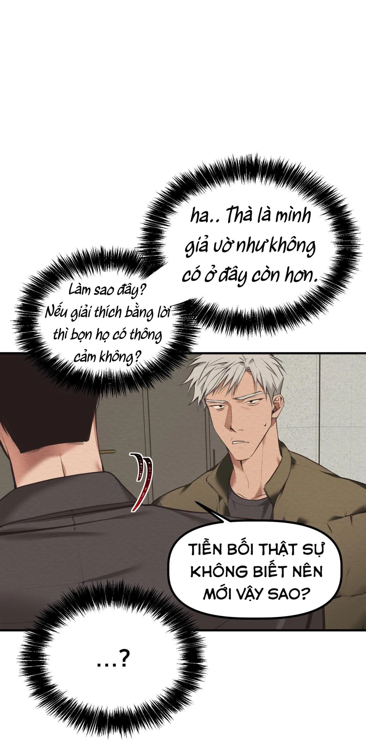 (END SS) DEVIL ON TOP Chapter 28 Trang 17