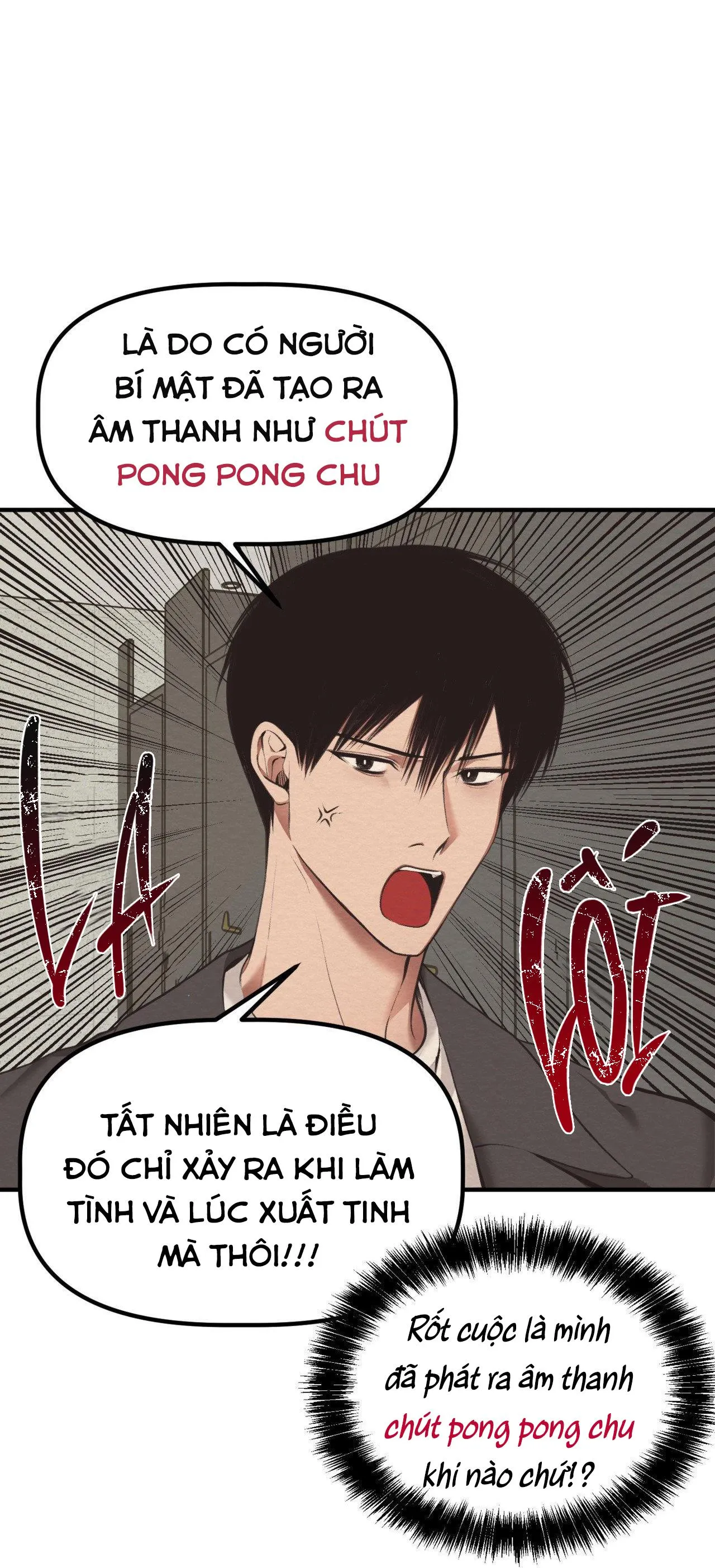 (END SS) DEVIL ON TOP Chapter 28 Trang 18
