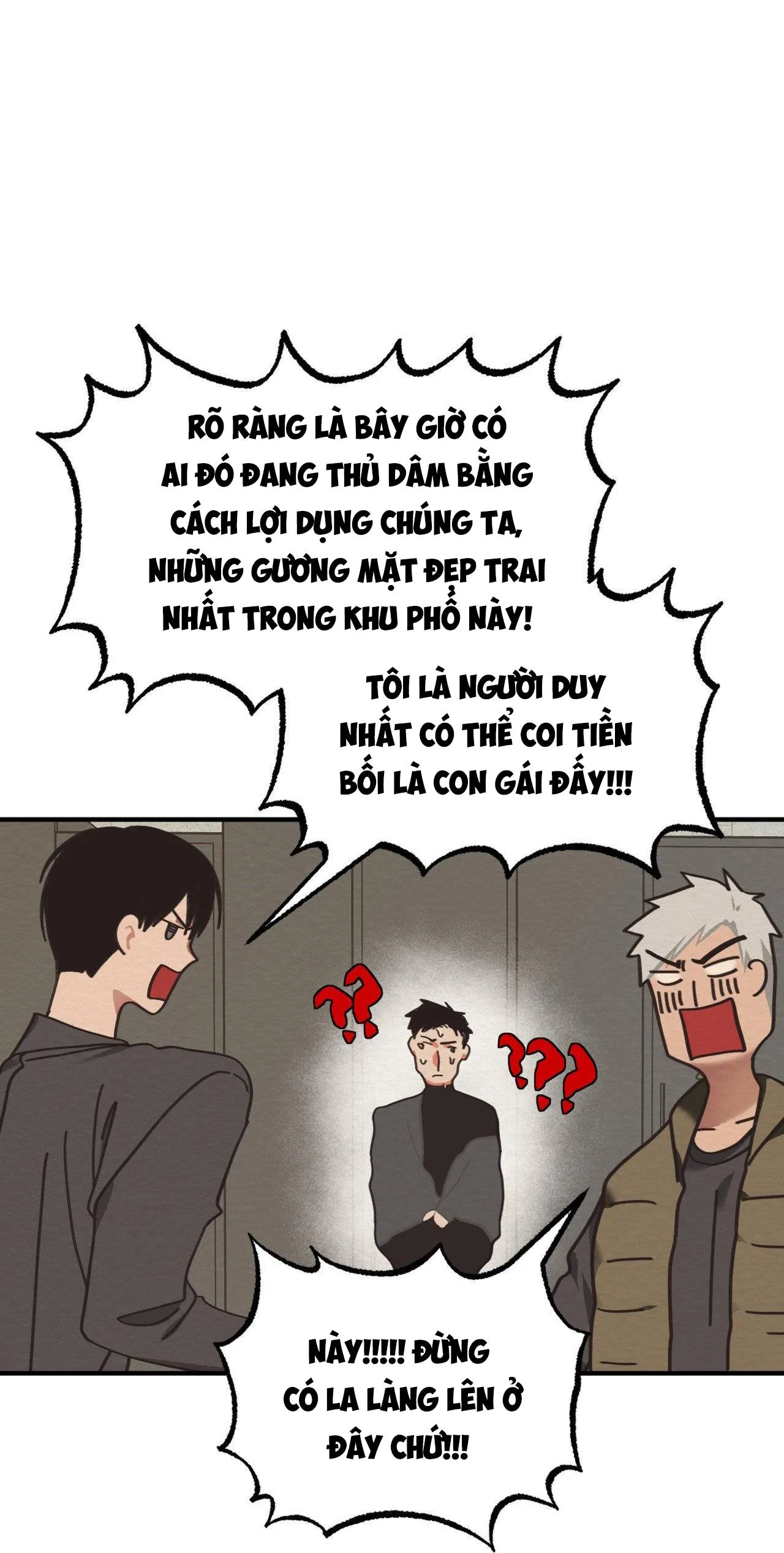 (END SS) DEVIL ON TOP Chapter 28 Trang 19