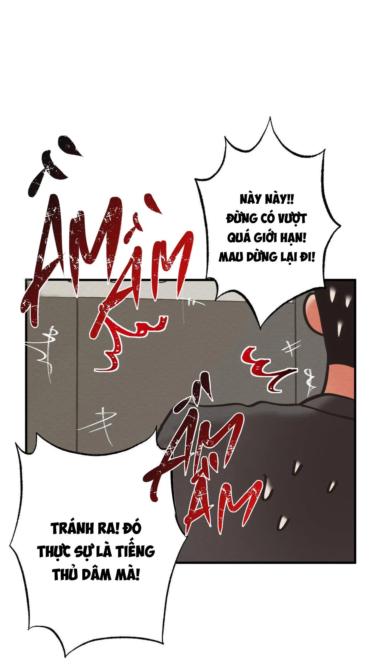 (END SS) DEVIL ON TOP Chapter 28 Trang 34