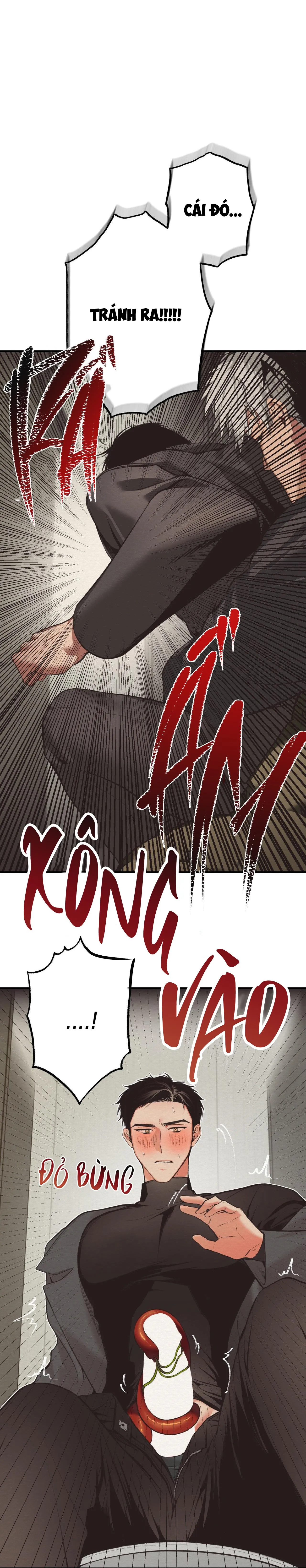 (END SS) DEVIL ON TOP Chapter 28 Trang 35