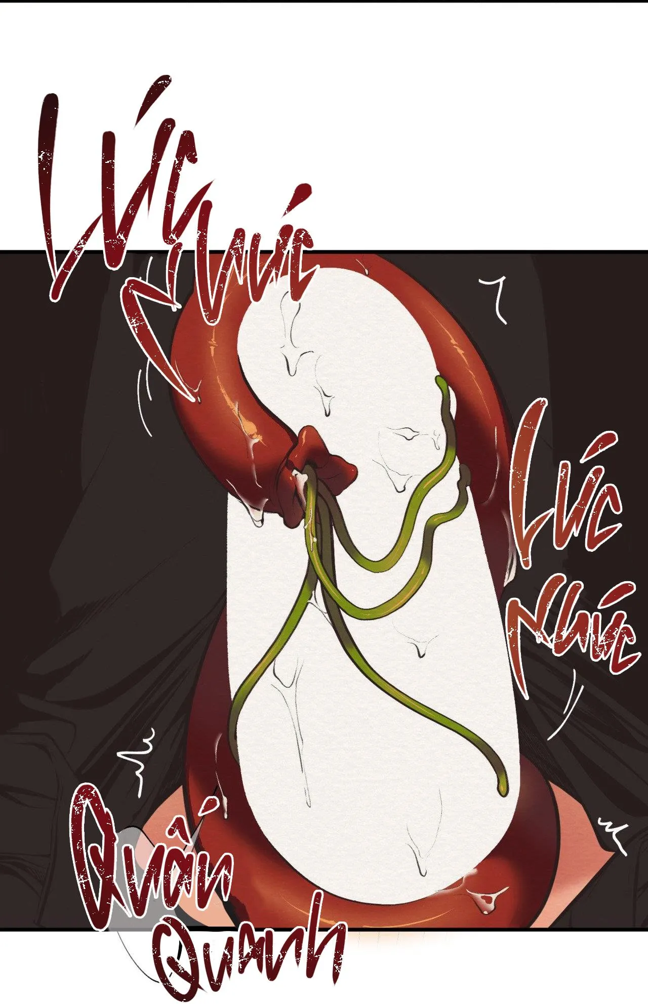 (END SS) DEVIL ON TOP Chapter 28 Trang 36