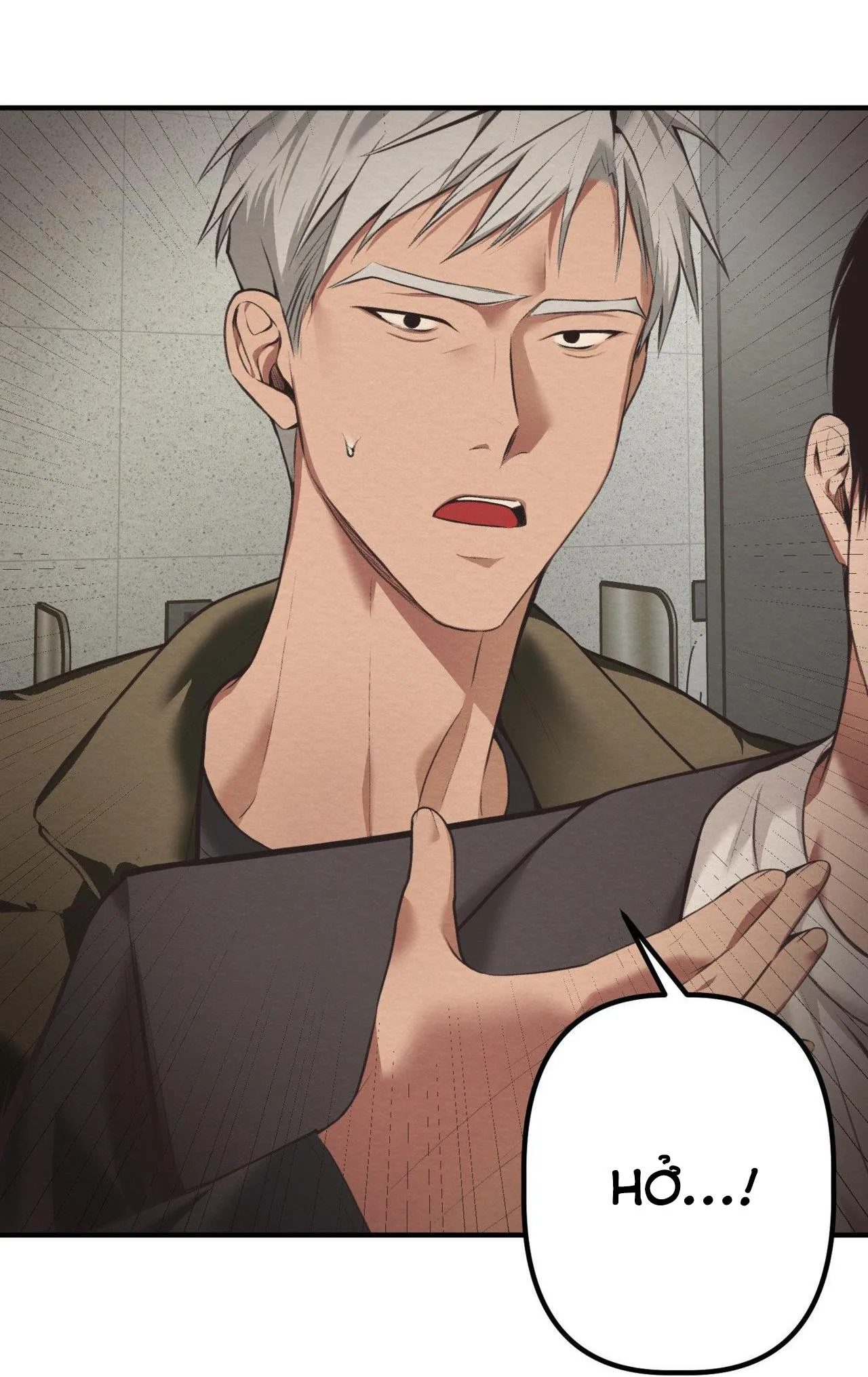 (END SS) DEVIL ON TOP Chapter 28 Trang 37