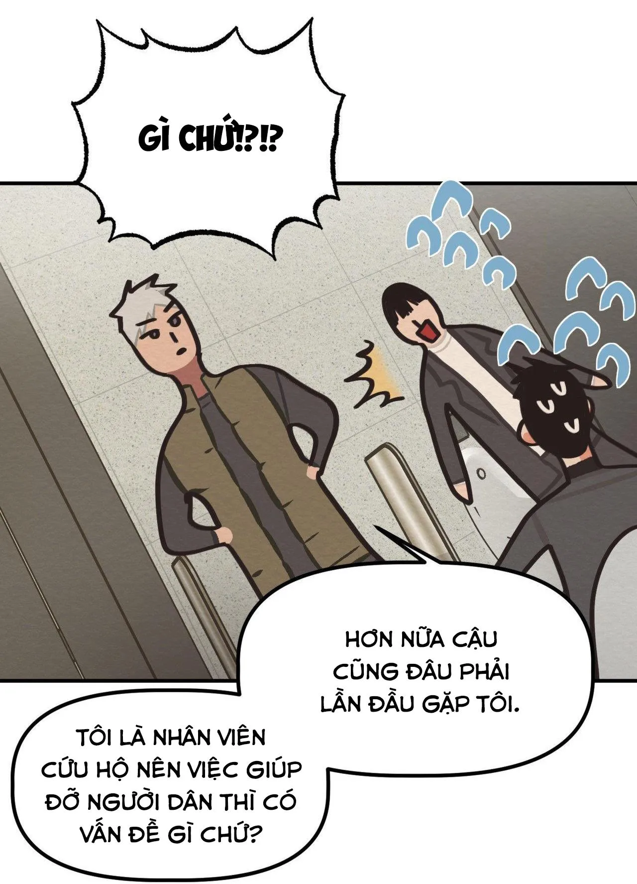 (END SS) DEVIL ON TOP Chapter 28 Trang 55