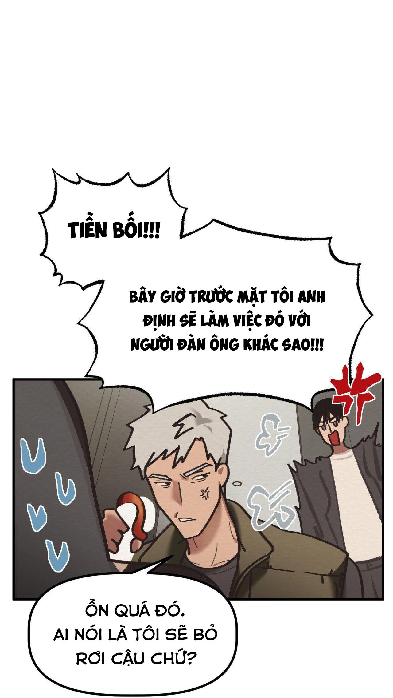 (END SS) DEVIL ON TOP Chapter 28 Trang 59