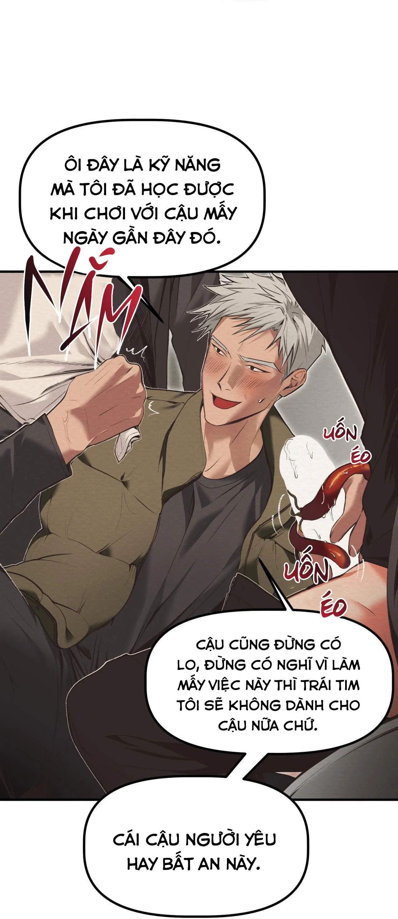 (END SS) DEVIL ON TOP Chapter 28 Trang 61