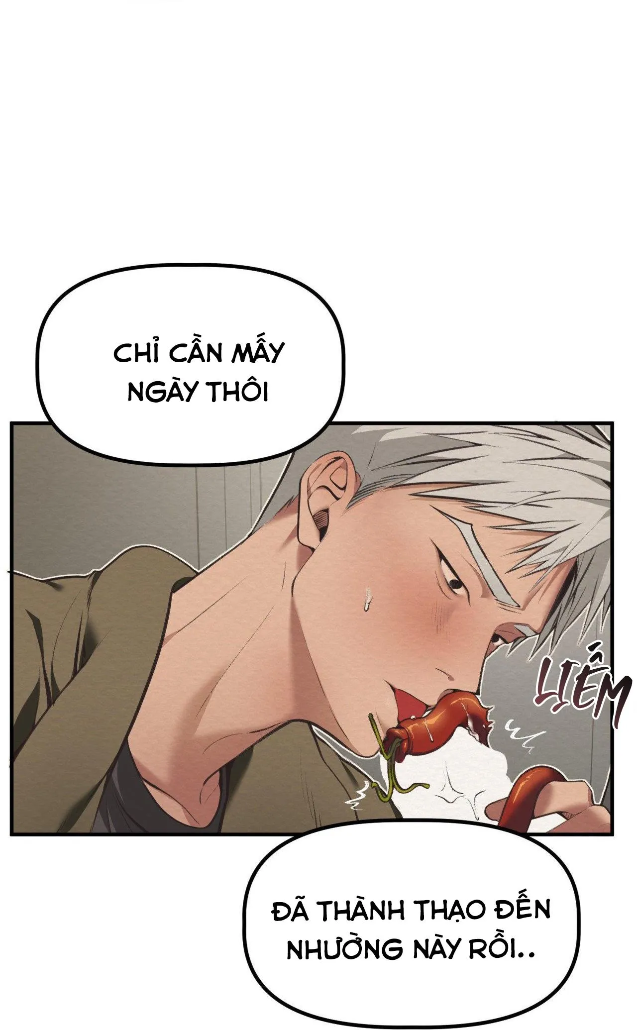 (END SS) DEVIL ON TOP Chapter 28 Trang 64