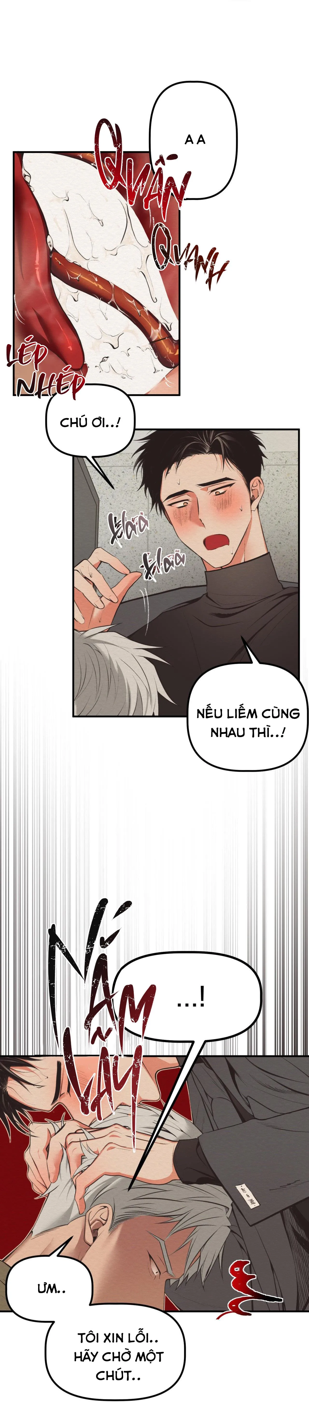 (END SS) DEVIL ON TOP Chapter 28 Trang 67