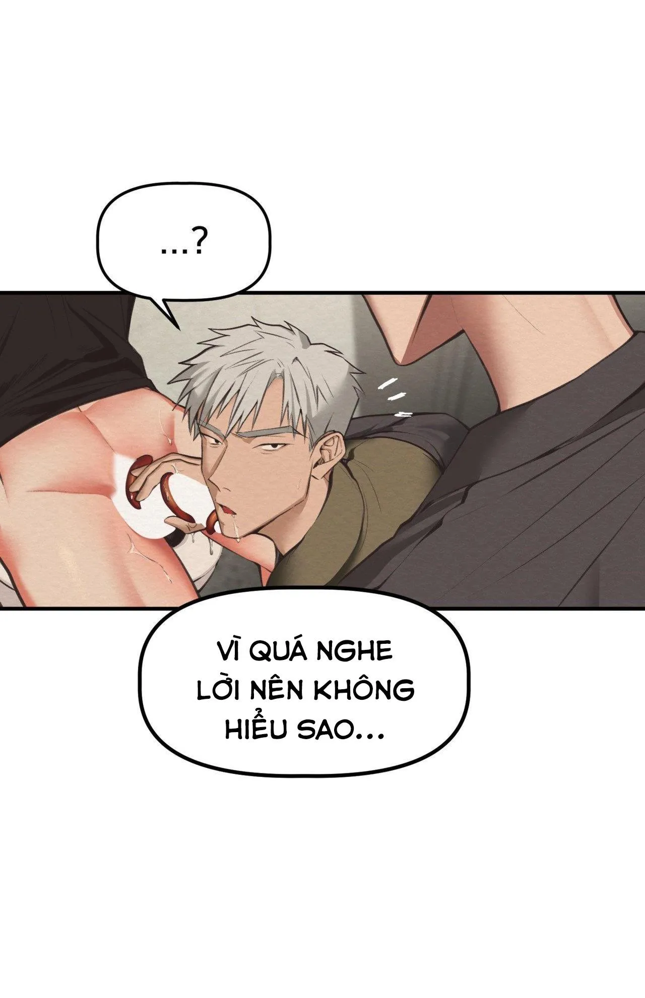 (END SS) DEVIL ON TOP Chapter 29 Trang 4