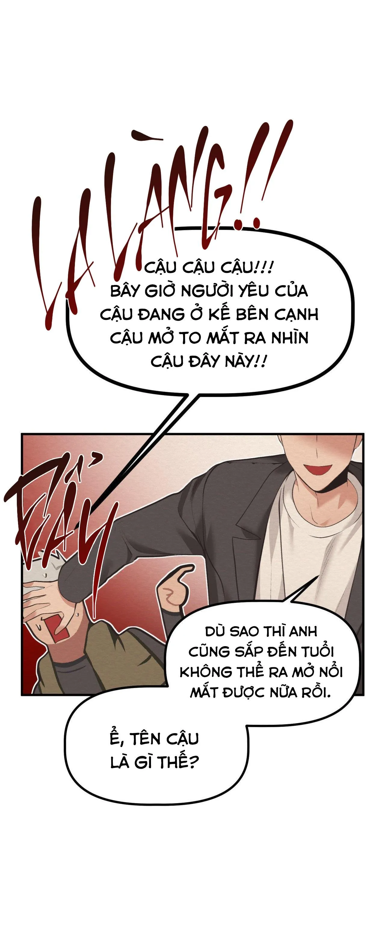(END SS) DEVIL ON TOP Chapter 29 Trang 9