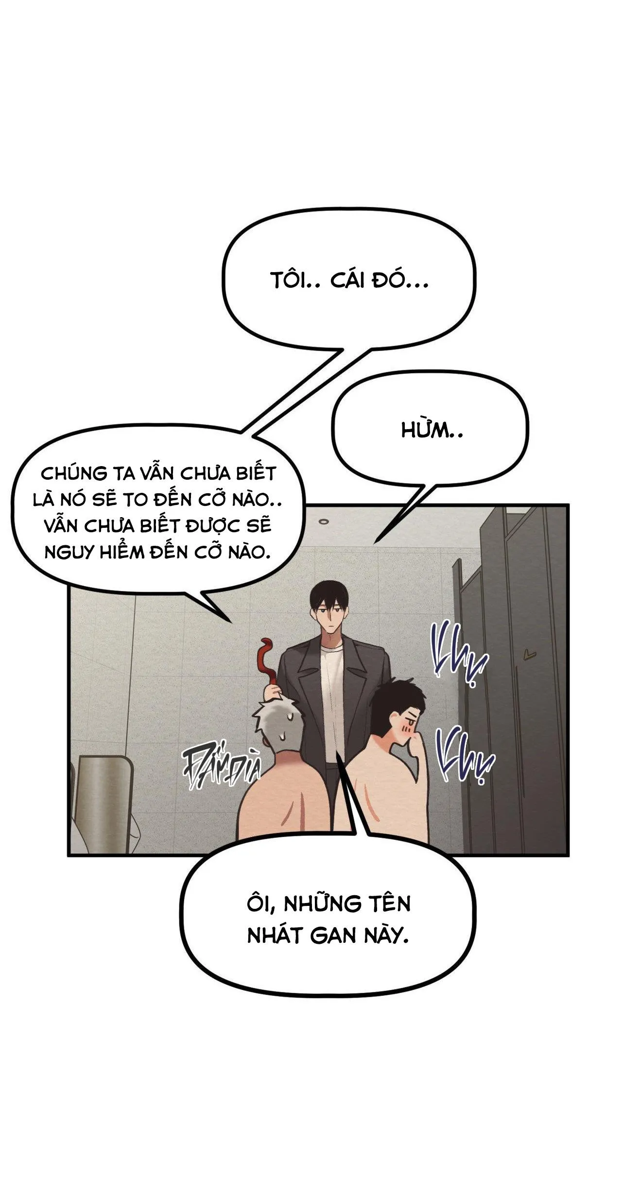 (END SS) DEVIL ON TOP Chapter 29 Trang 23