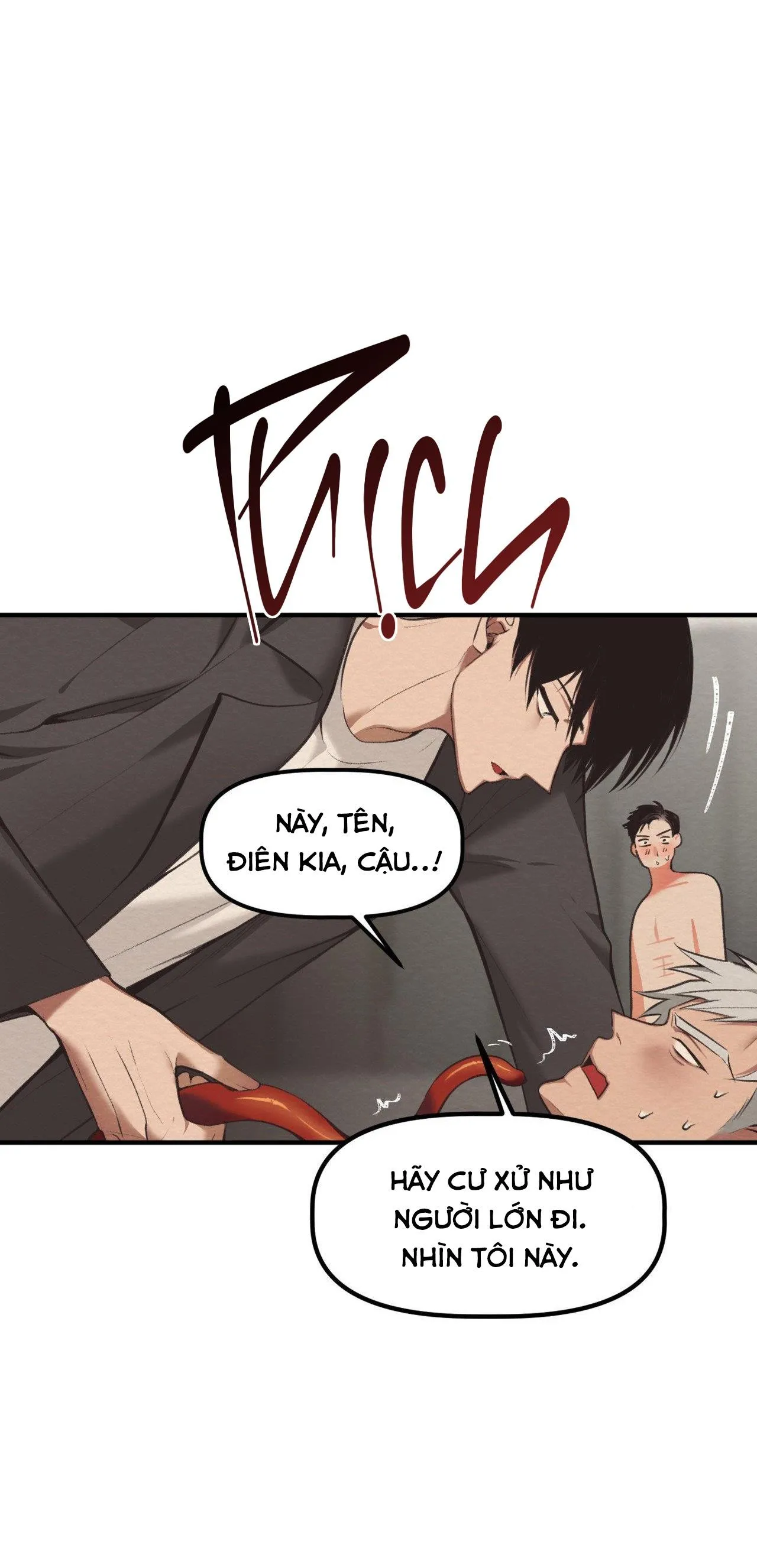 (END SS) DEVIL ON TOP Chapter 29 Trang 27
