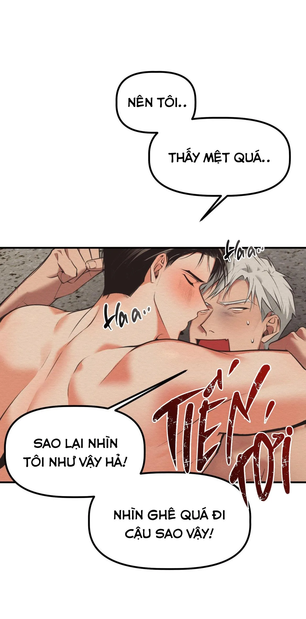 (END SS) DEVIL ON TOP Chapter 29 Trang 39