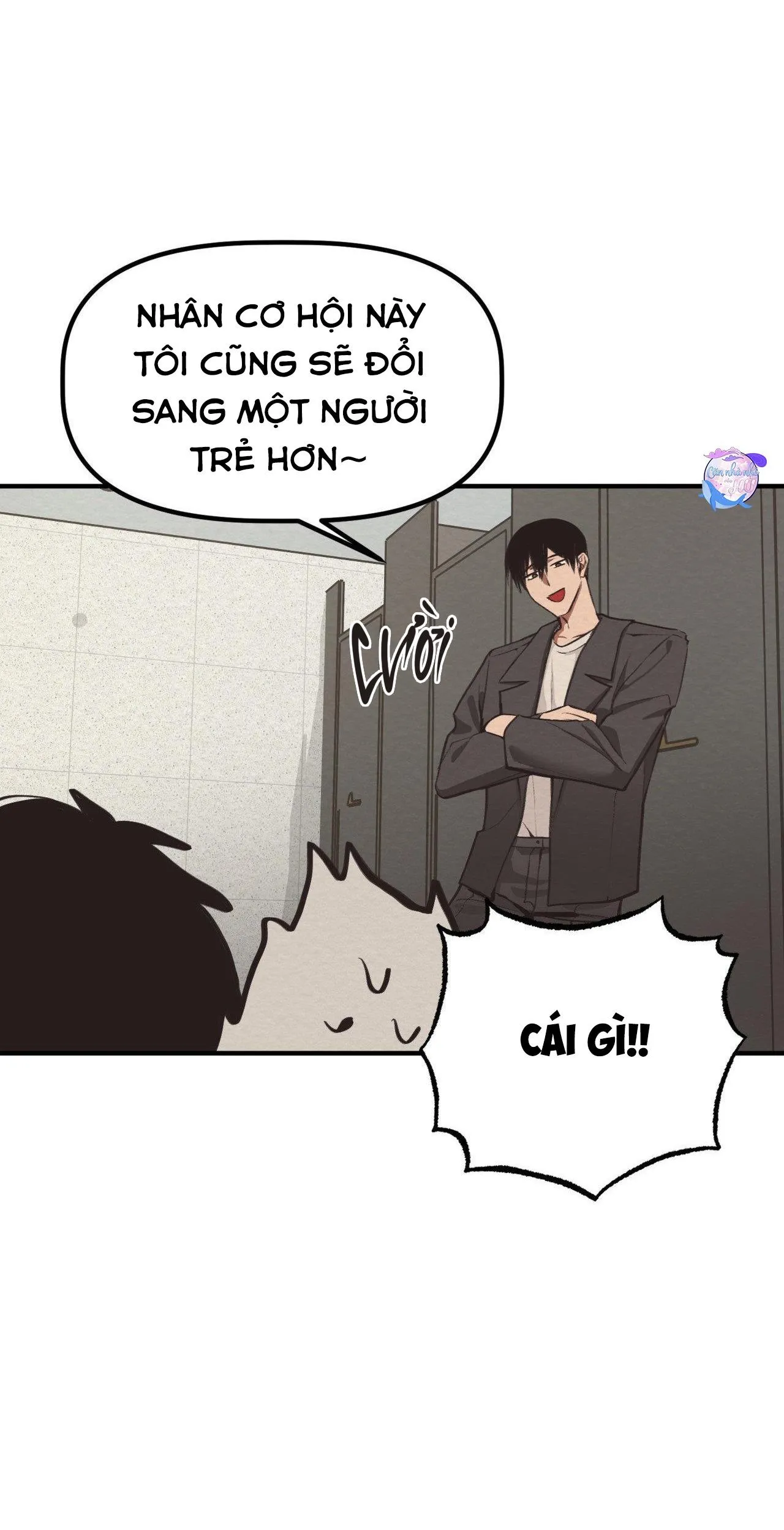 (END SS) DEVIL ON TOP Chapter 29 Trang 49