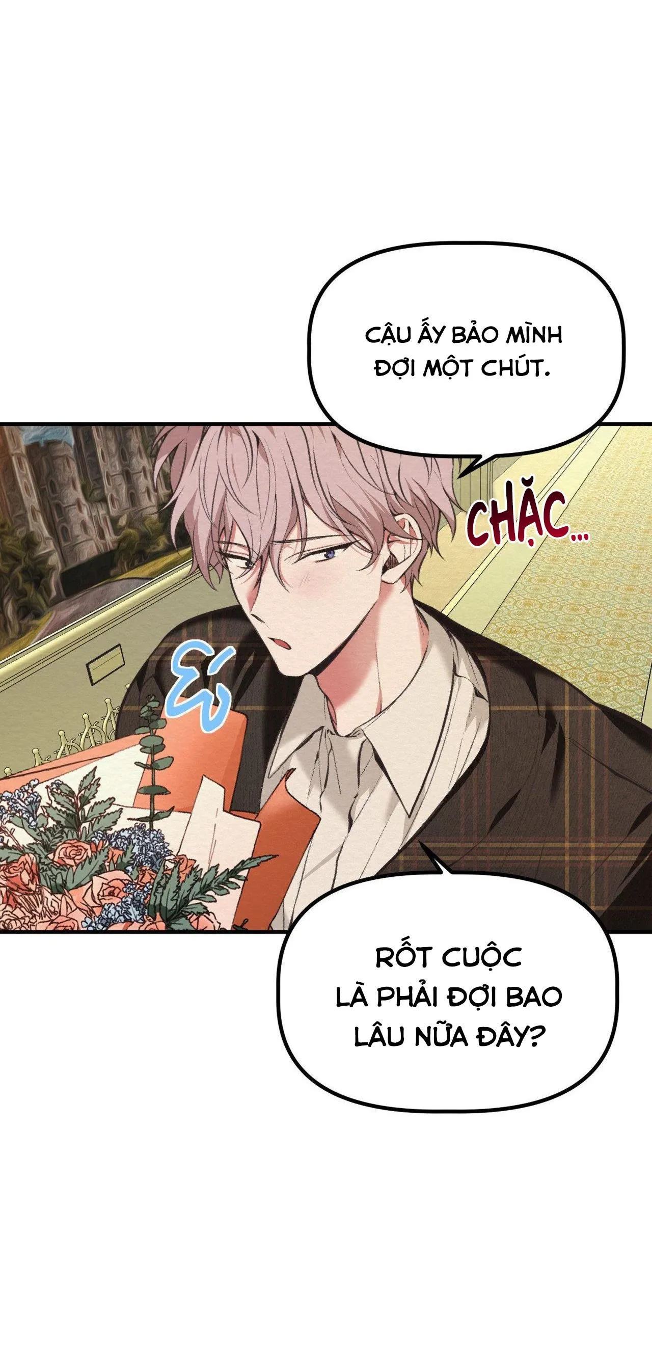 (END SS) DEVIL ON TOP Chapter 30 Trang 3