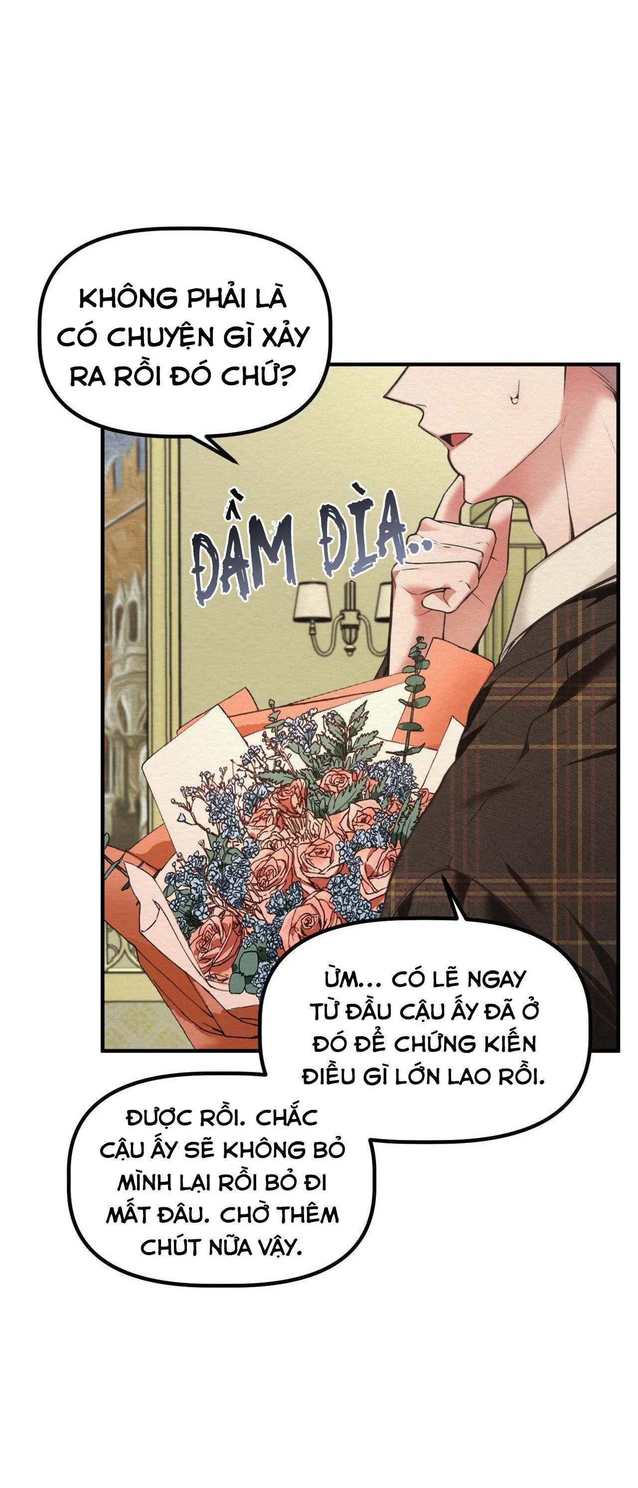 (END SS) DEVIL ON TOP Chapter 30 Trang 4