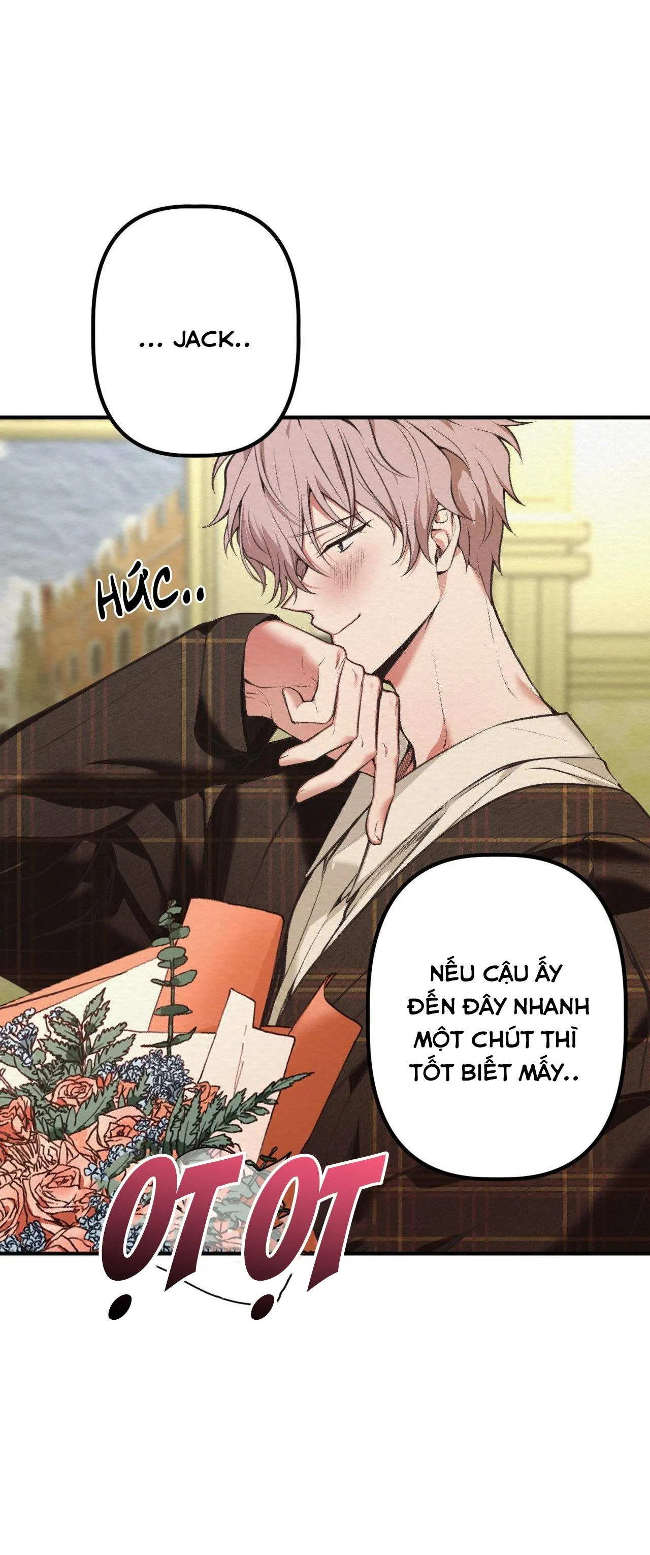 (END SS) DEVIL ON TOP Chapter 30 Trang 5