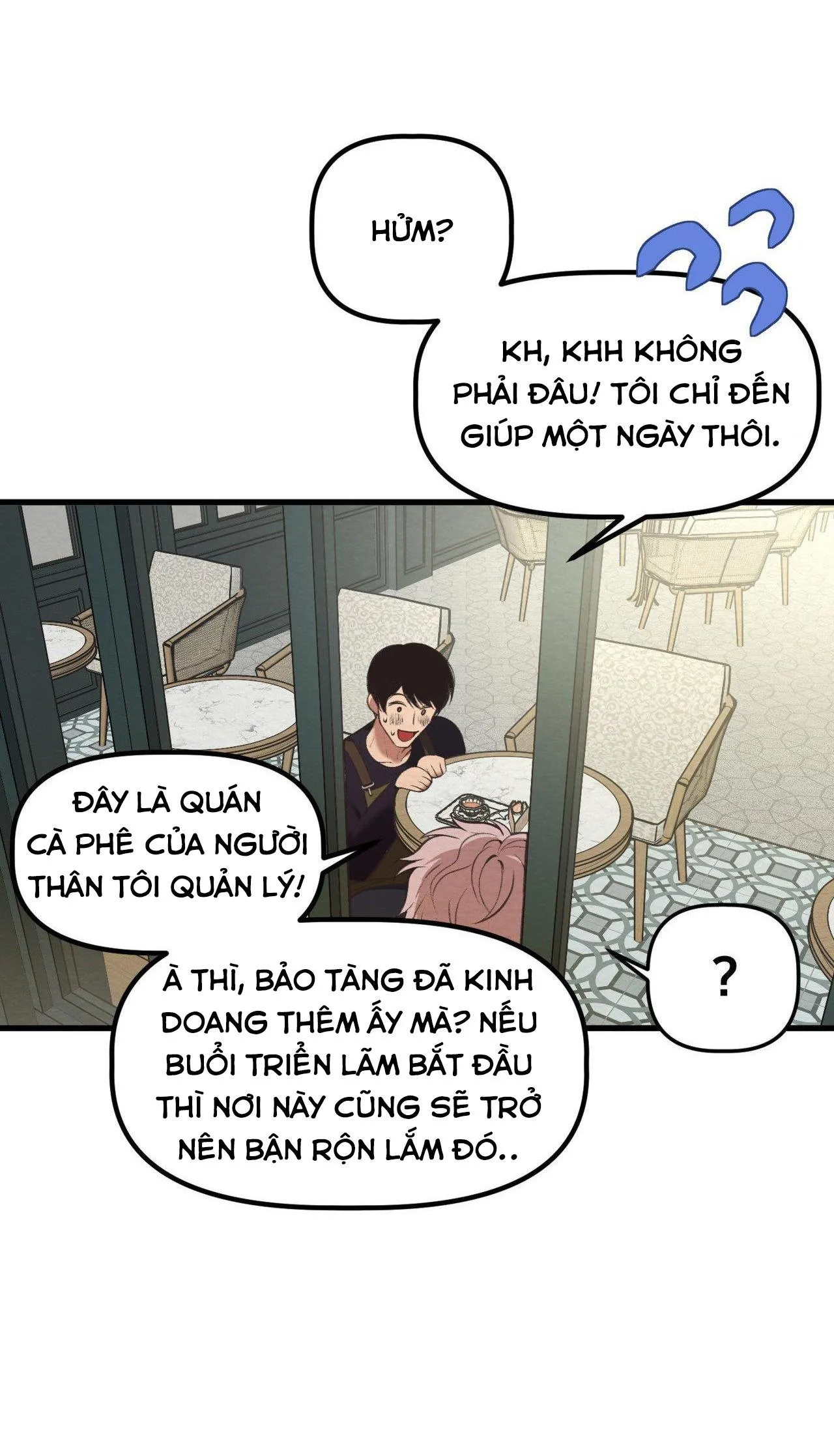 (END SS) DEVIL ON TOP Chapter 30 Trang 16