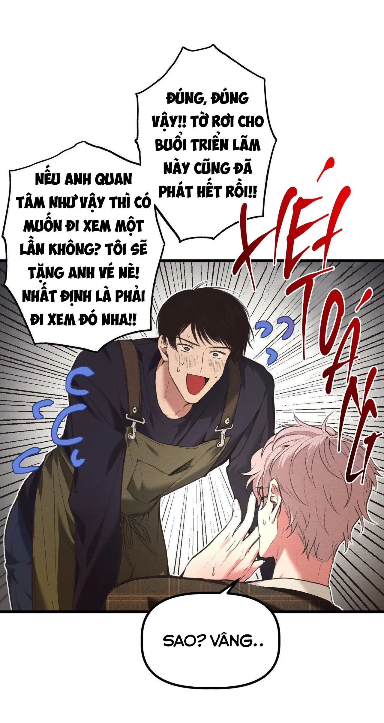 (END SS) DEVIL ON TOP Chapter 30 Trang 18