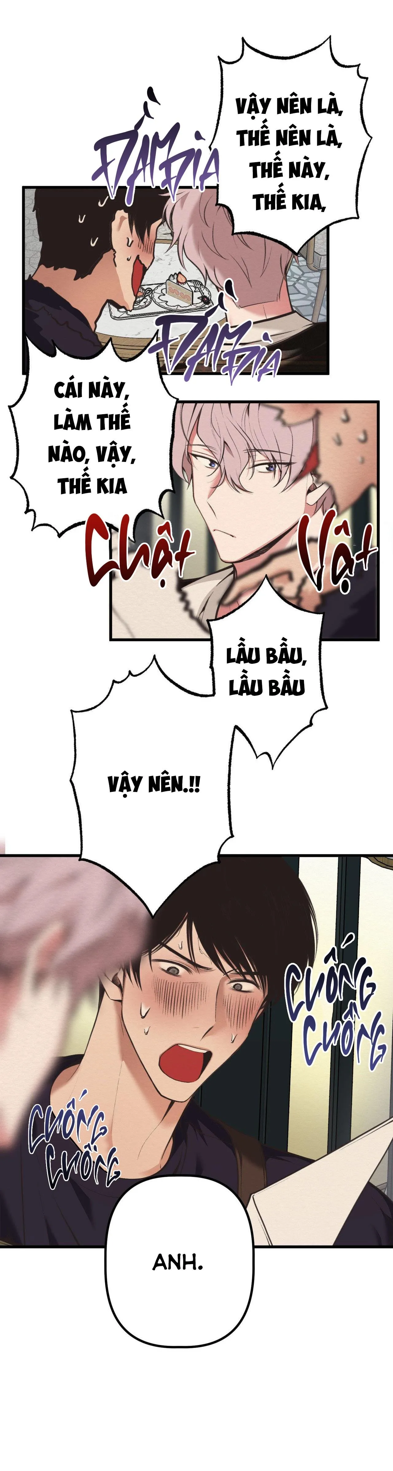 (END SS) DEVIL ON TOP Chapter 30 Trang 20