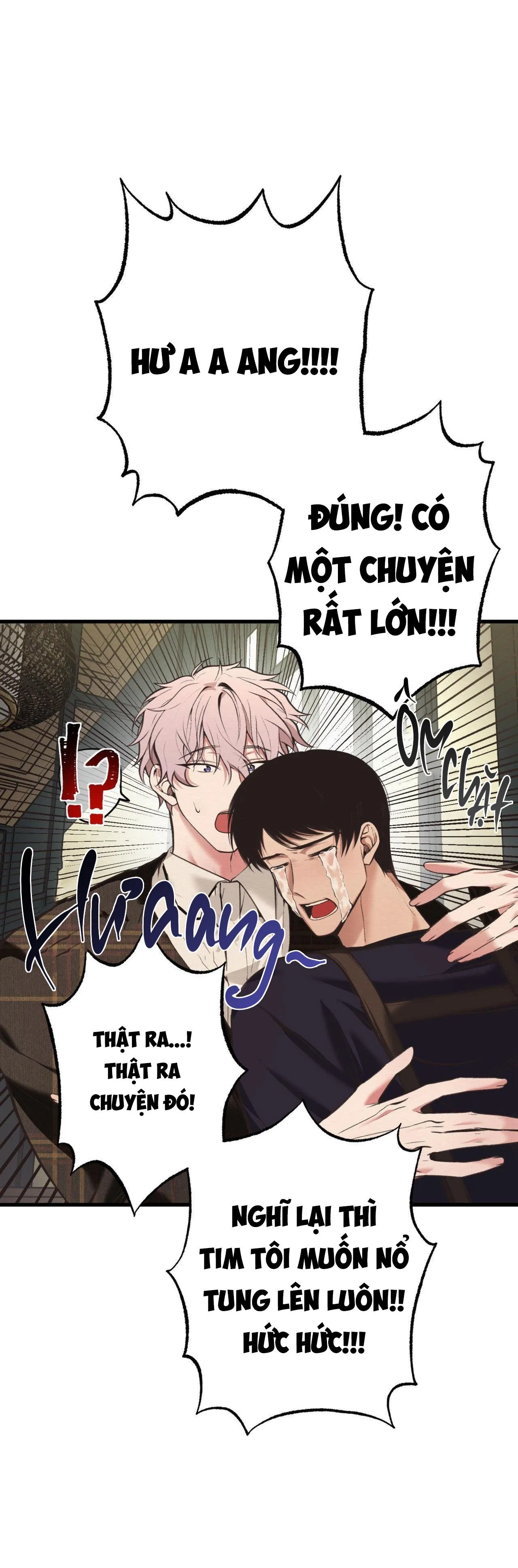 (END SS) DEVIL ON TOP Chapter 30 Trang 24