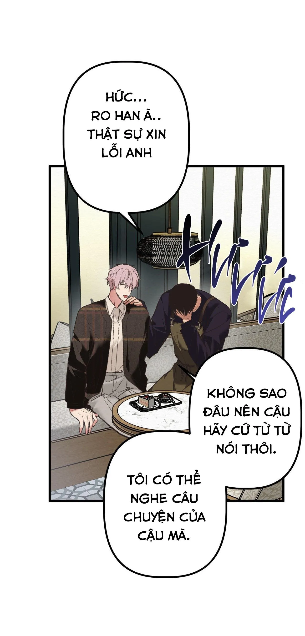 (END SS) DEVIL ON TOP Chapter 30 Trang 26