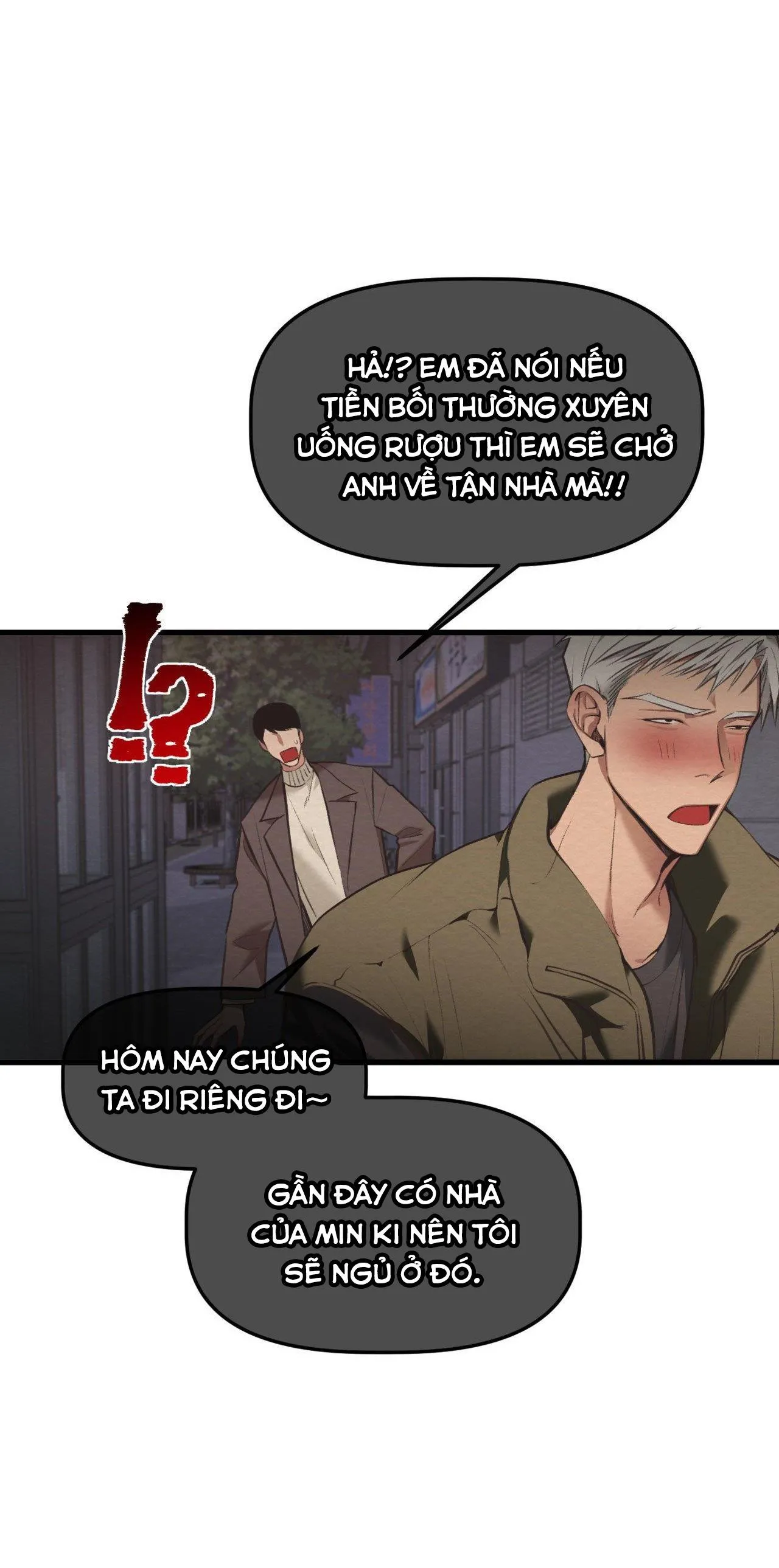 (END SS) DEVIL ON TOP Chapter 30 Trang 30