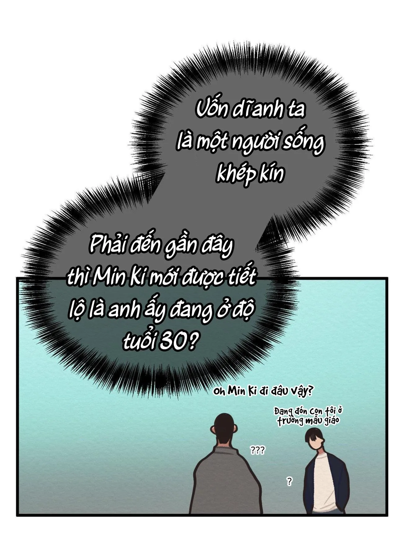 (END SS) DEVIL ON TOP Chapter 30 Trang 33