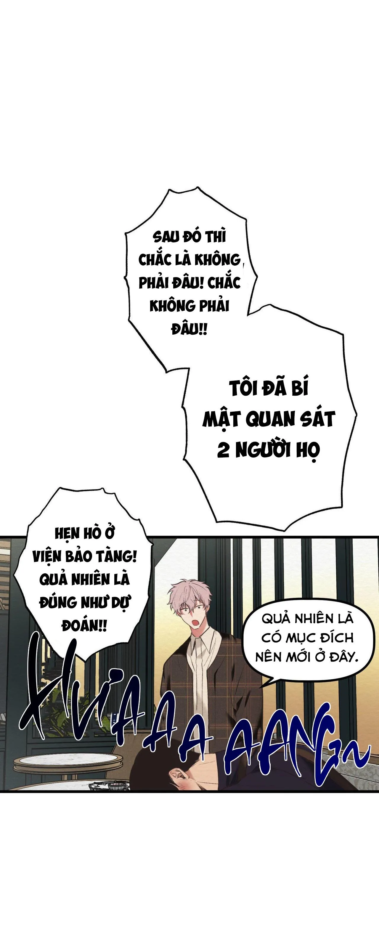 (END SS) DEVIL ON TOP Chapter 30 Trang 37