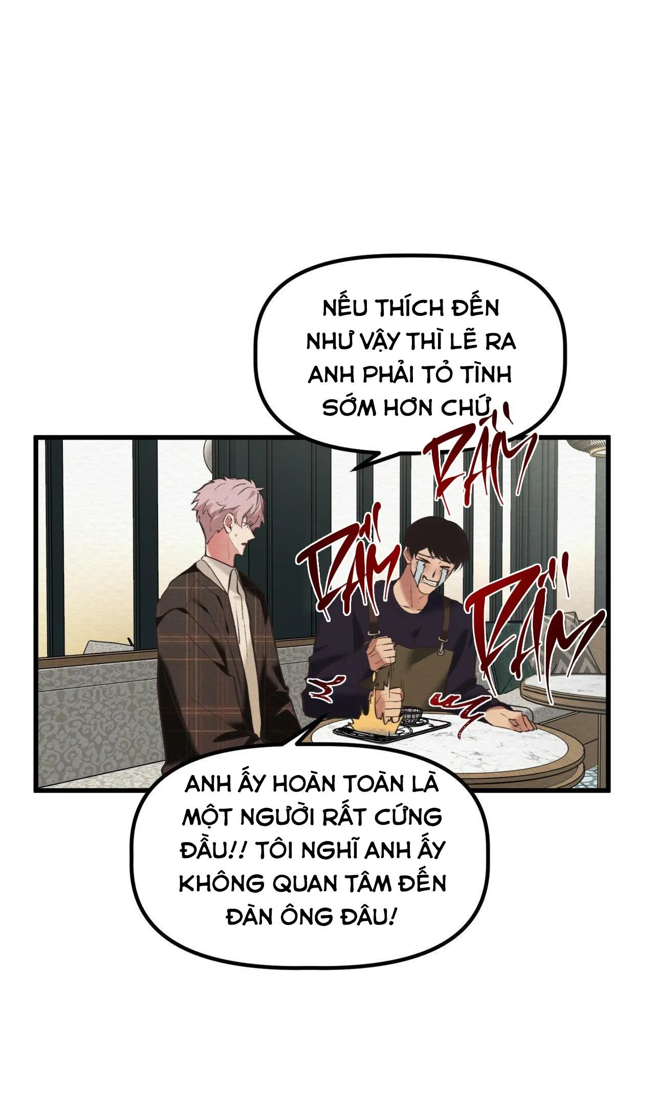 (END SS) DEVIL ON TOP Chapter 30 Trang 38