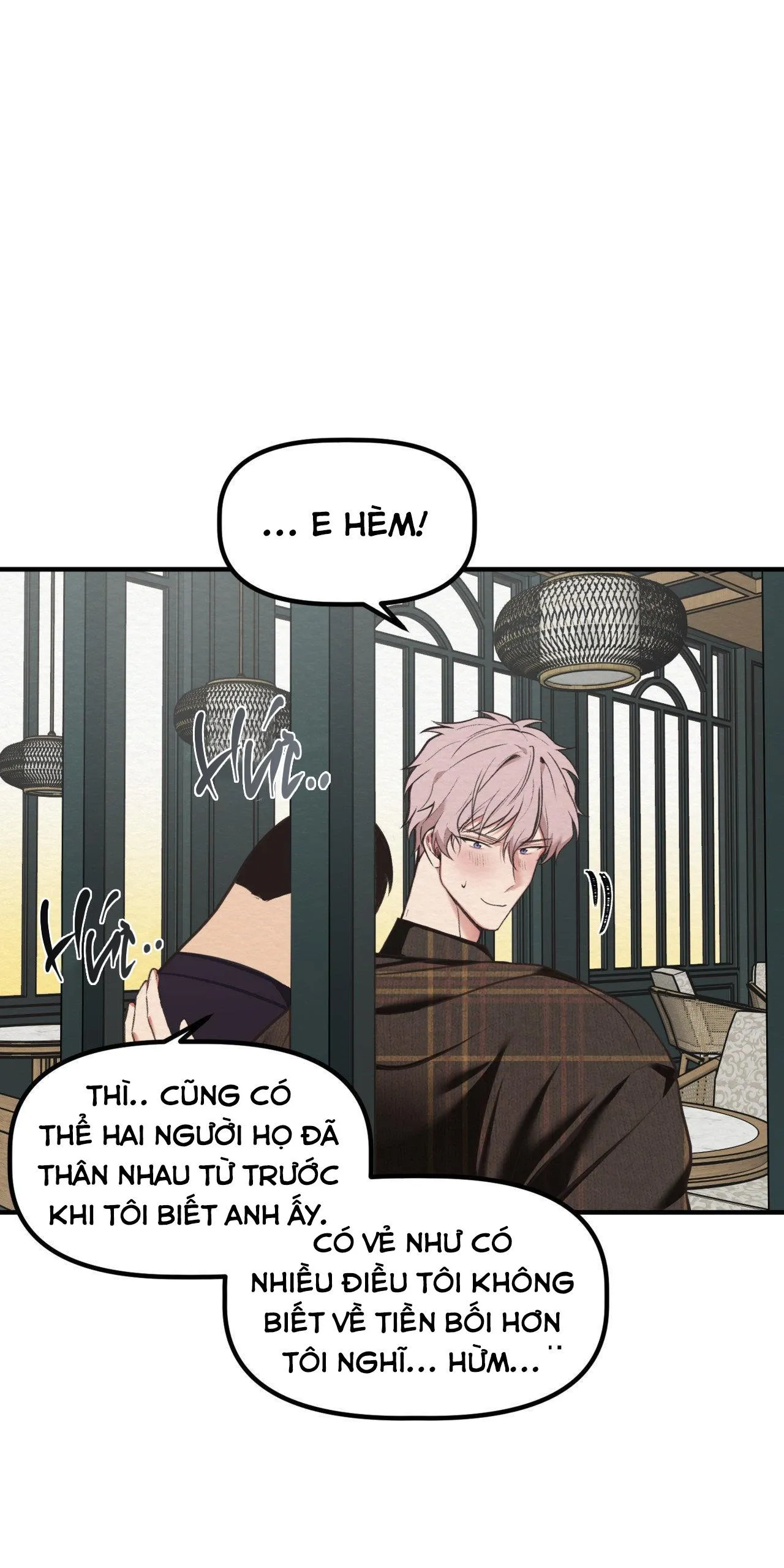 (END SS) DEVIL ON TOP Chapter 30 Trang 43