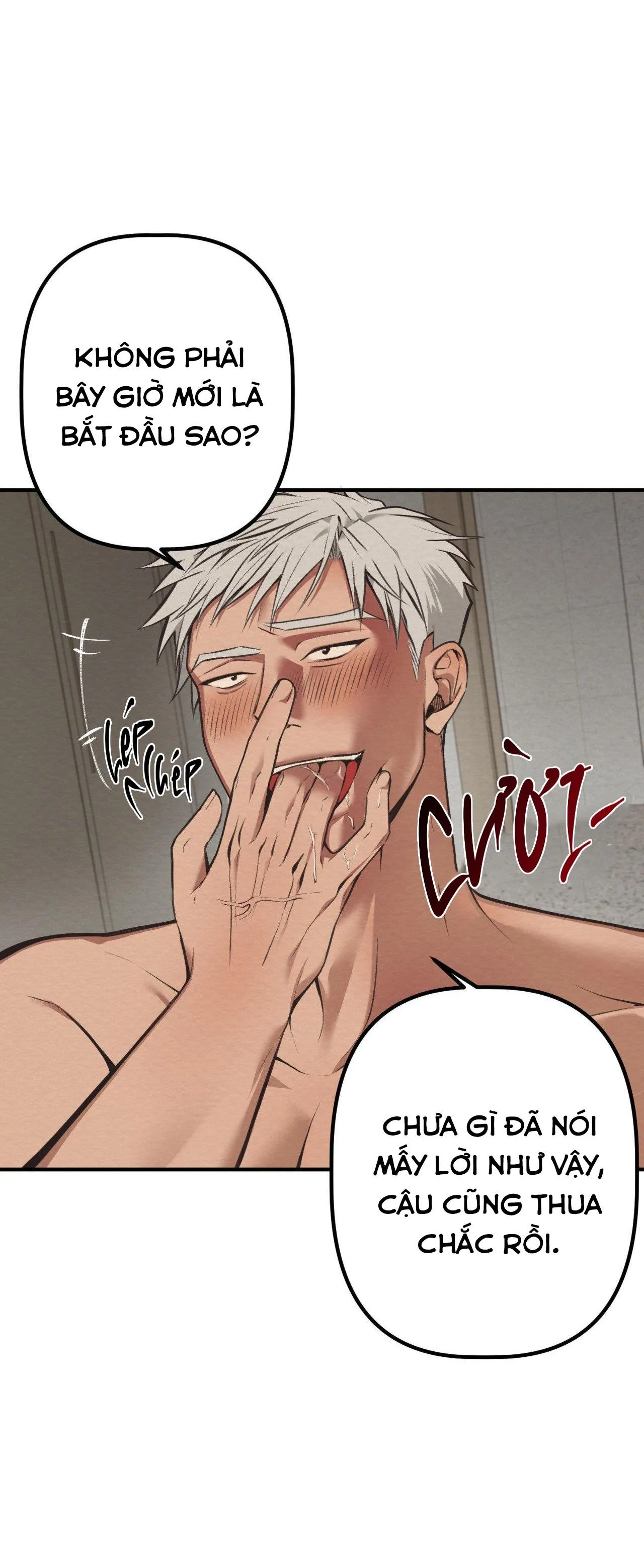 (END SS) DEVIL ON TOP Chapter 30 Trang 58