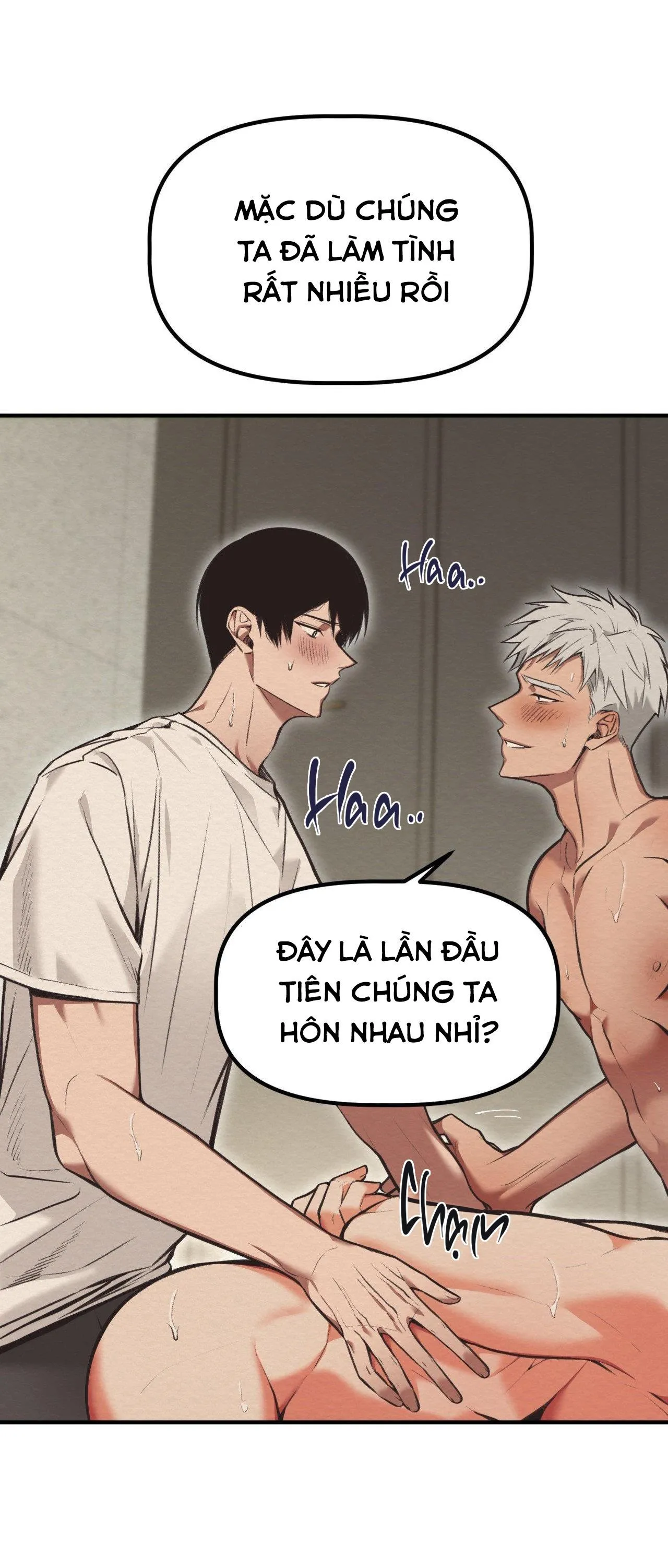 (END SS) DEVIL ON TOP Chapter 30 Trang 65