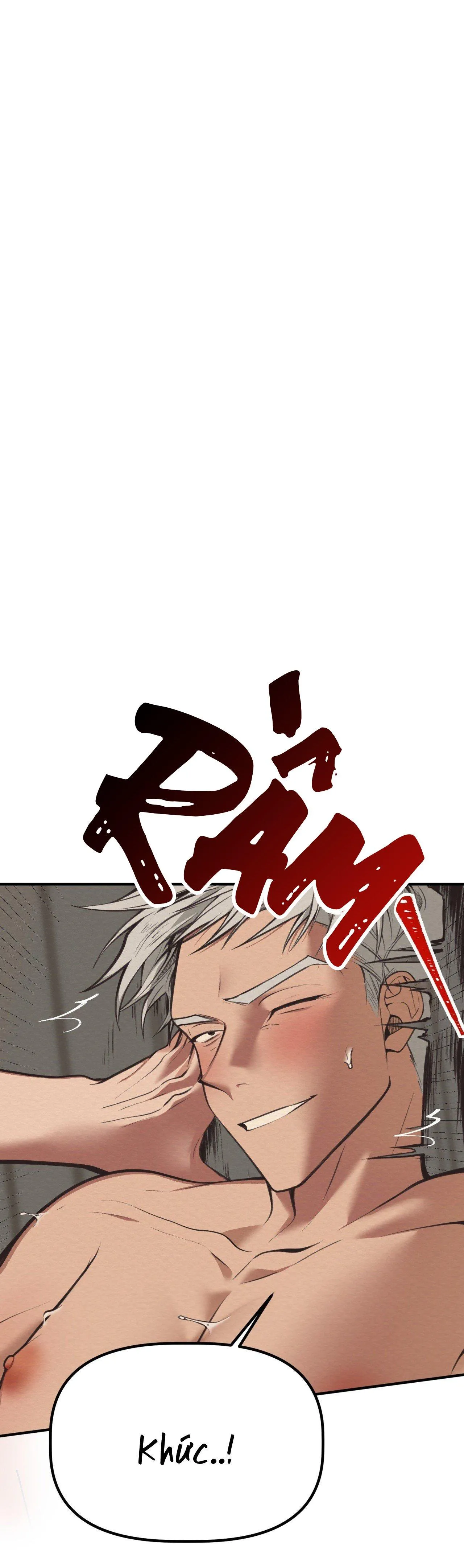 (END SS) DEVIL ON TOP Chapter 31 Trang 5