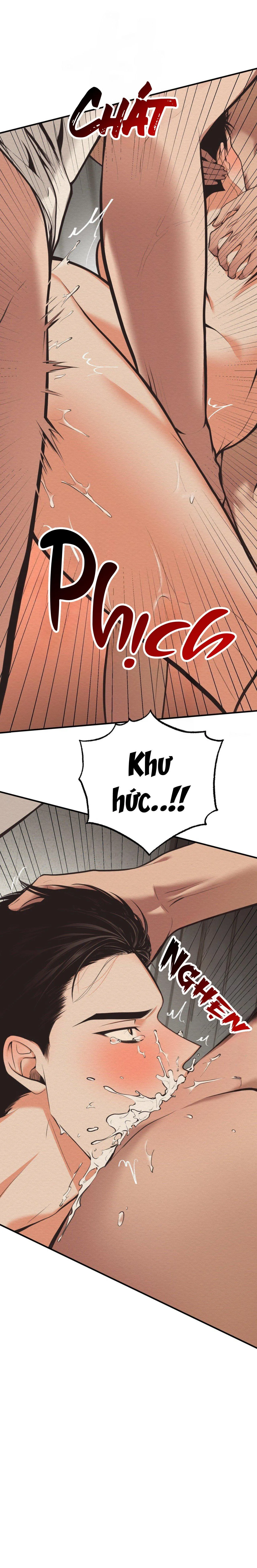 (END SS) DEVIL ON TOP Chapter 31 Trang 6