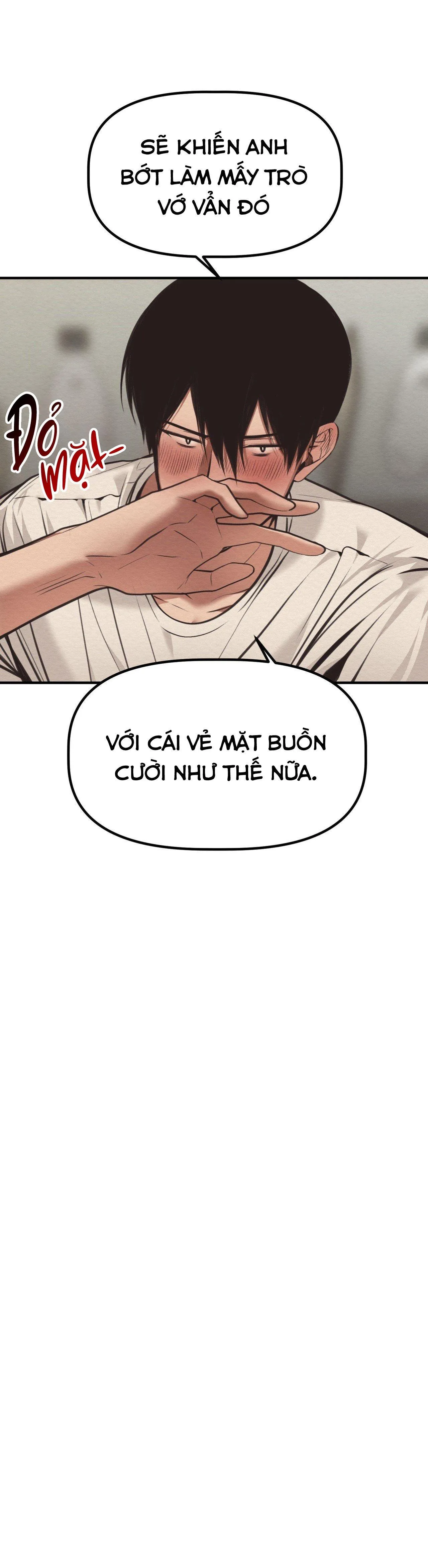 (END SS) DEVIL ON TOP Chapter 31 Trang 9