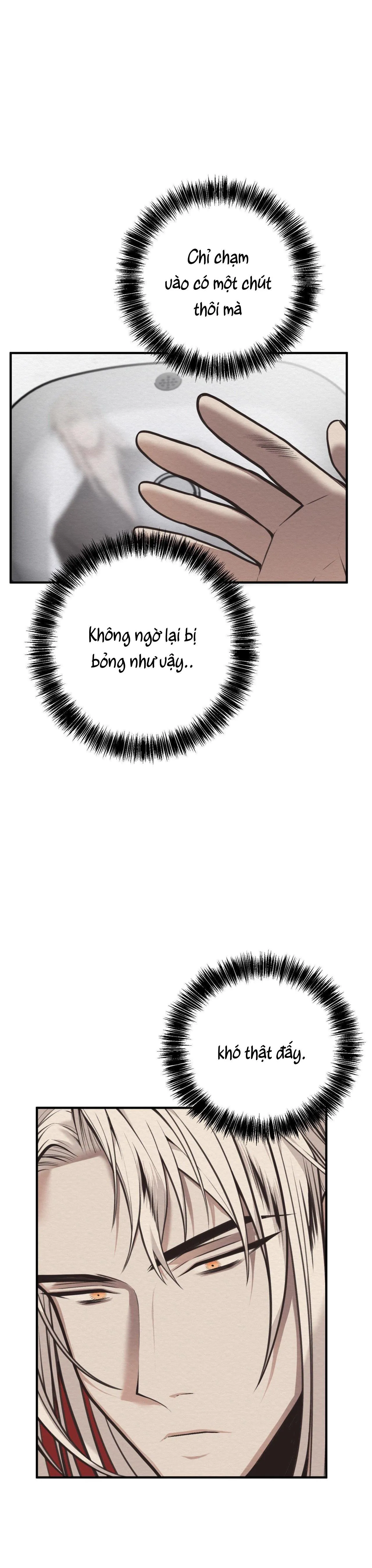 (END SS) DEVIL ON TOP Chapter 31 Trang 12