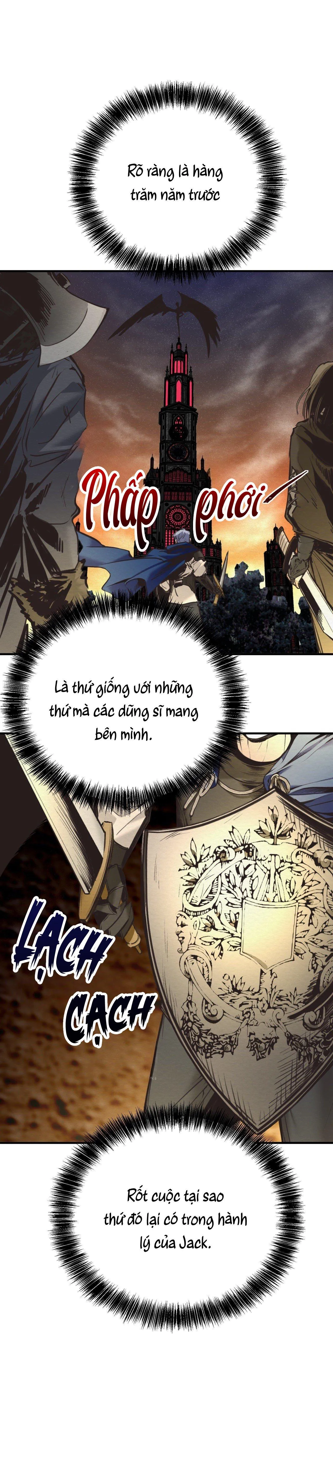 (END SS) DEVIL ON TOP Chapter 31 Trang 13